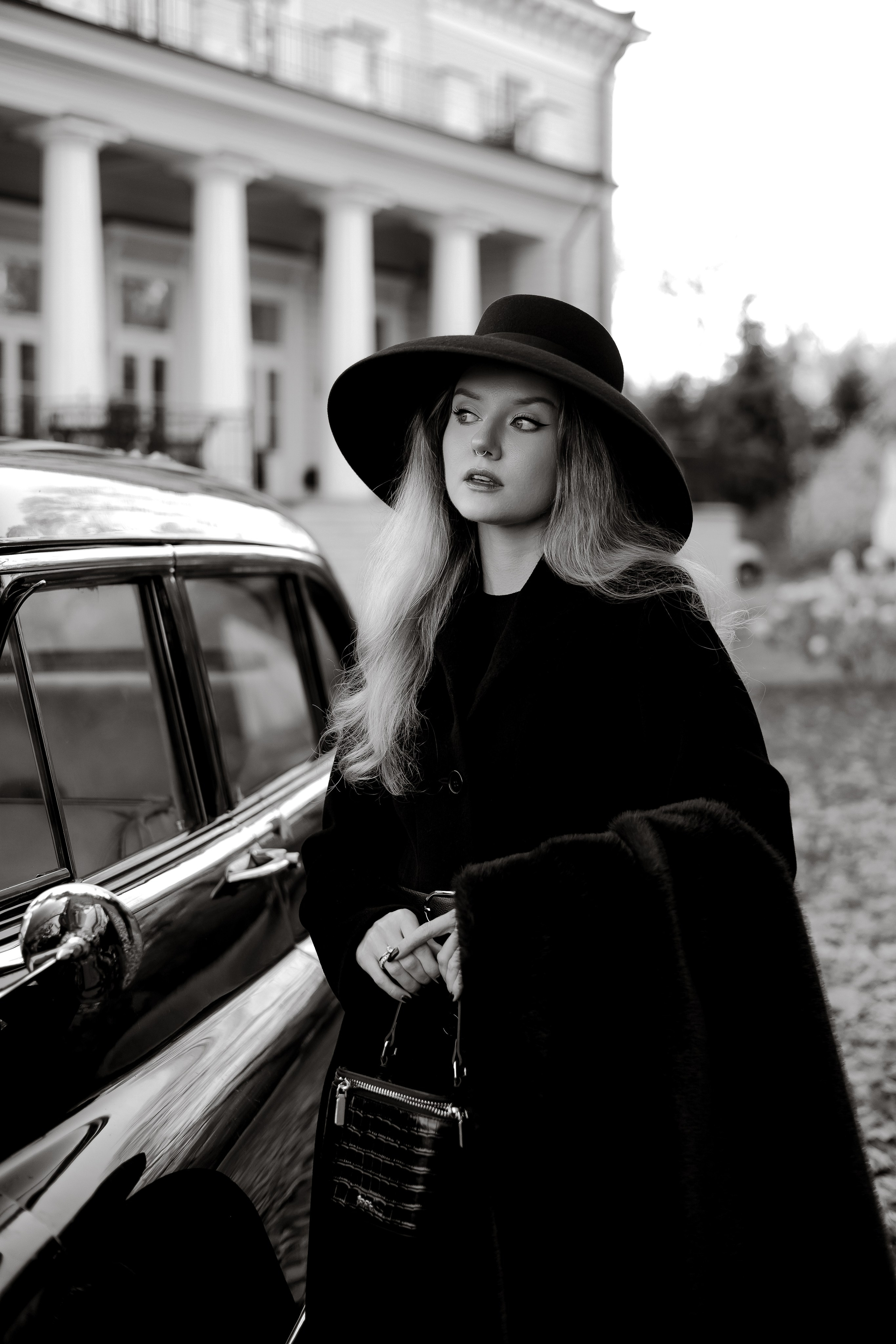 Владлена. Свадебный фотограф в Санкт-Петербурге Ксения Кобышева