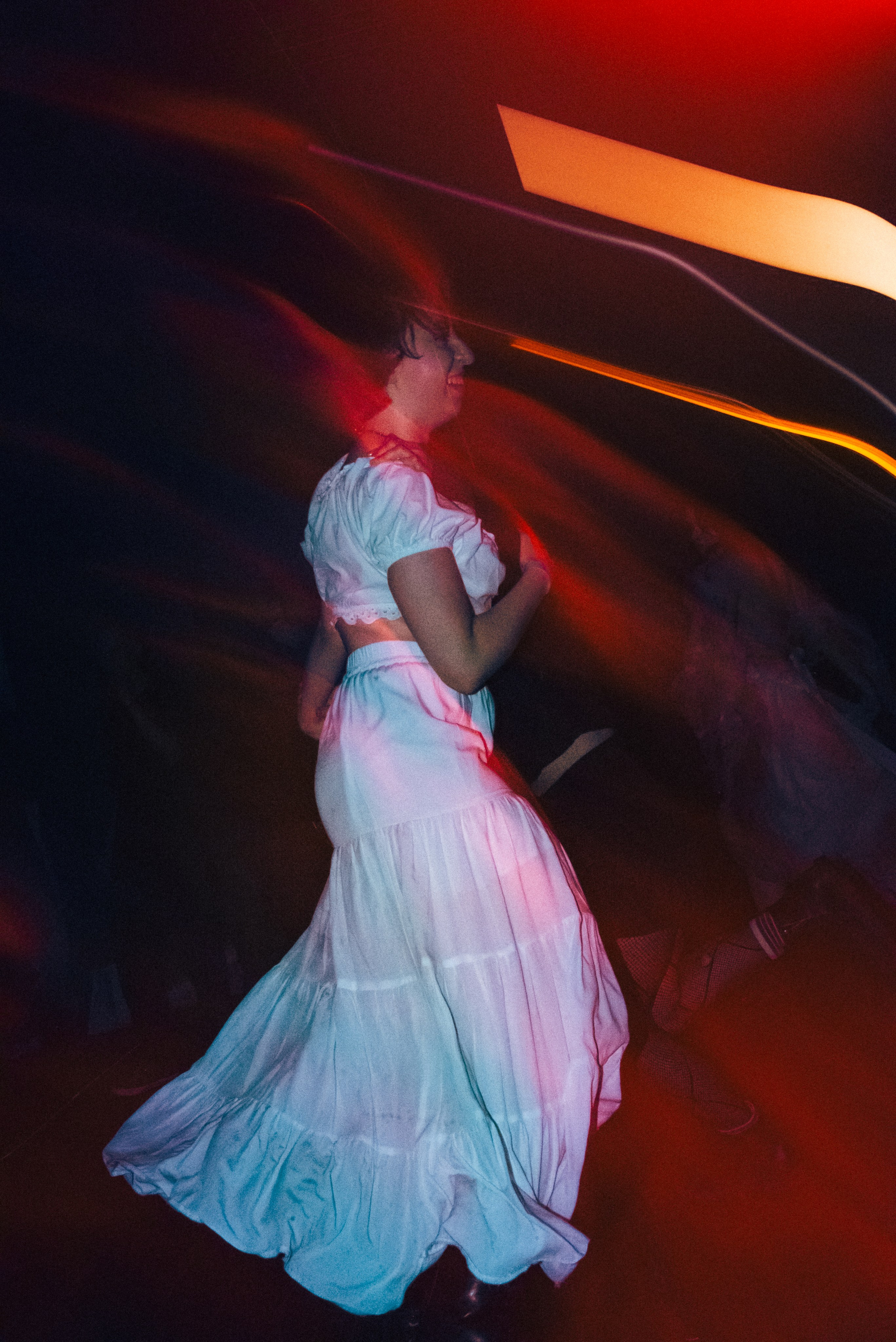 SOUTHERN GOTHIC PARTY. Платонов Олег — фотограф Санкт-Петербург