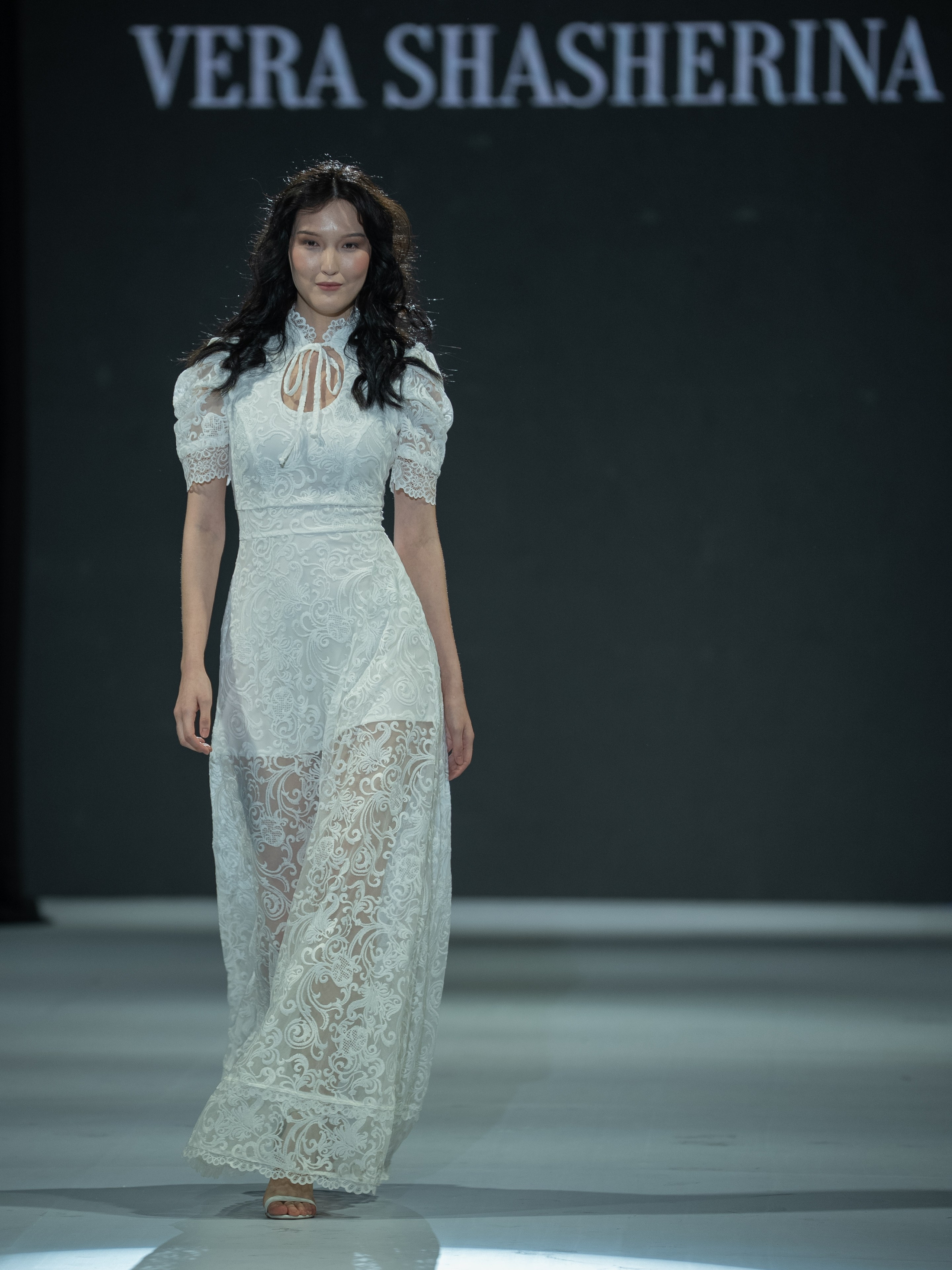 EURASIAN FASHION WEEK Vera Shasherina. Сайт Алматинского НЮ АРТ, будуар и фэшн фотографа Дениса Карпенко