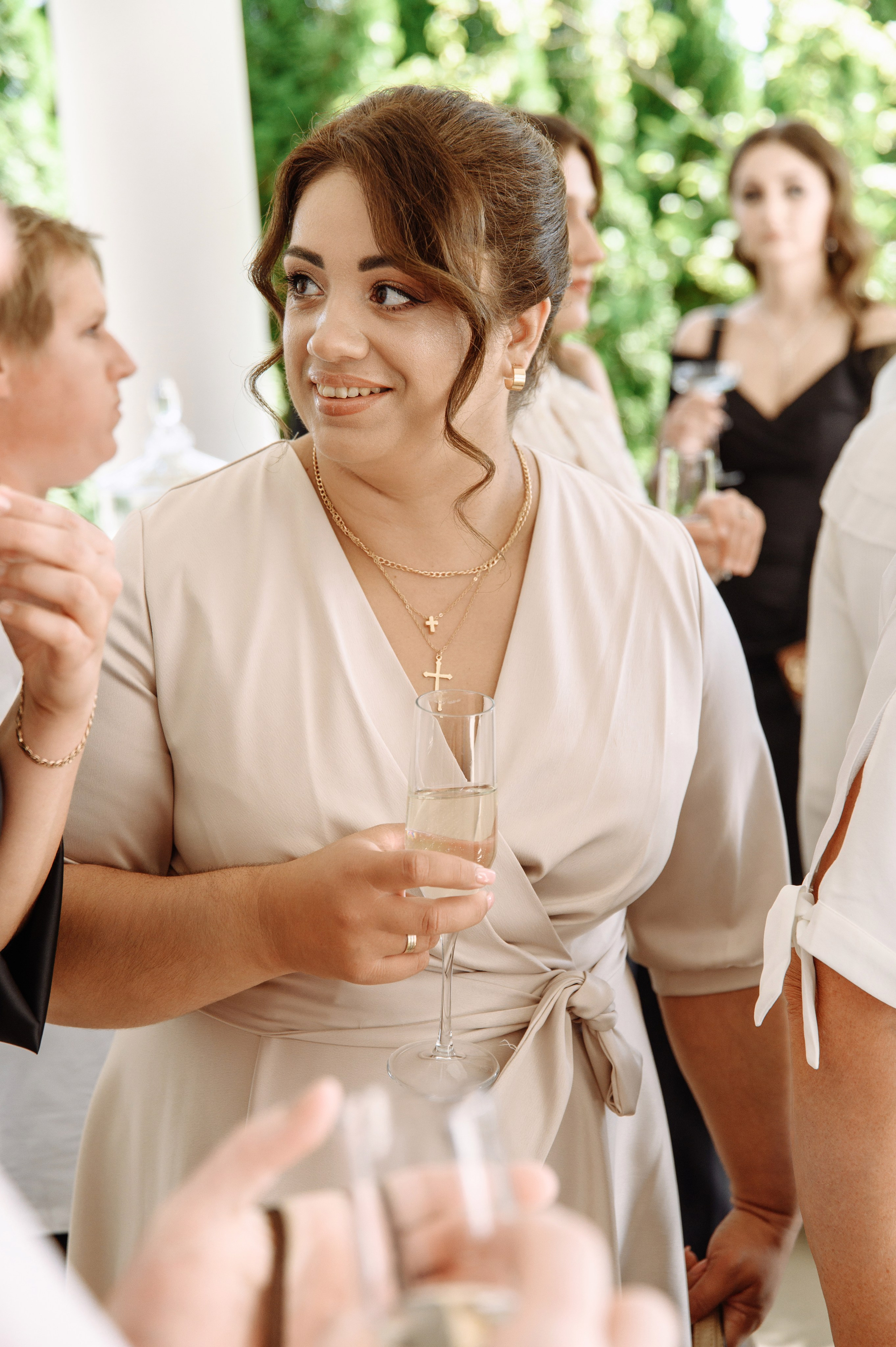 Алексей и Анна. Фотограф Кирилл Верт