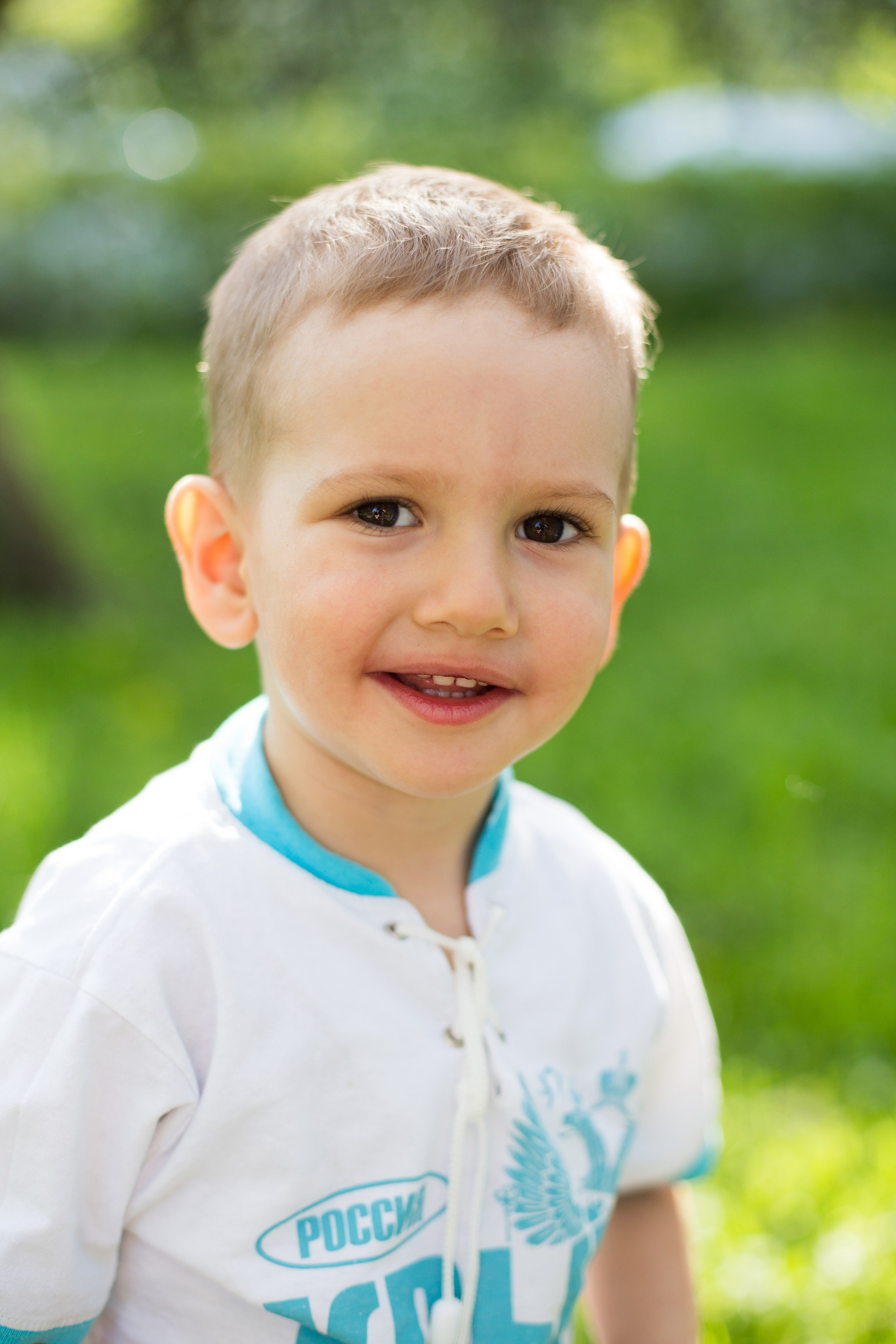 Семейные фотосессии. Главная