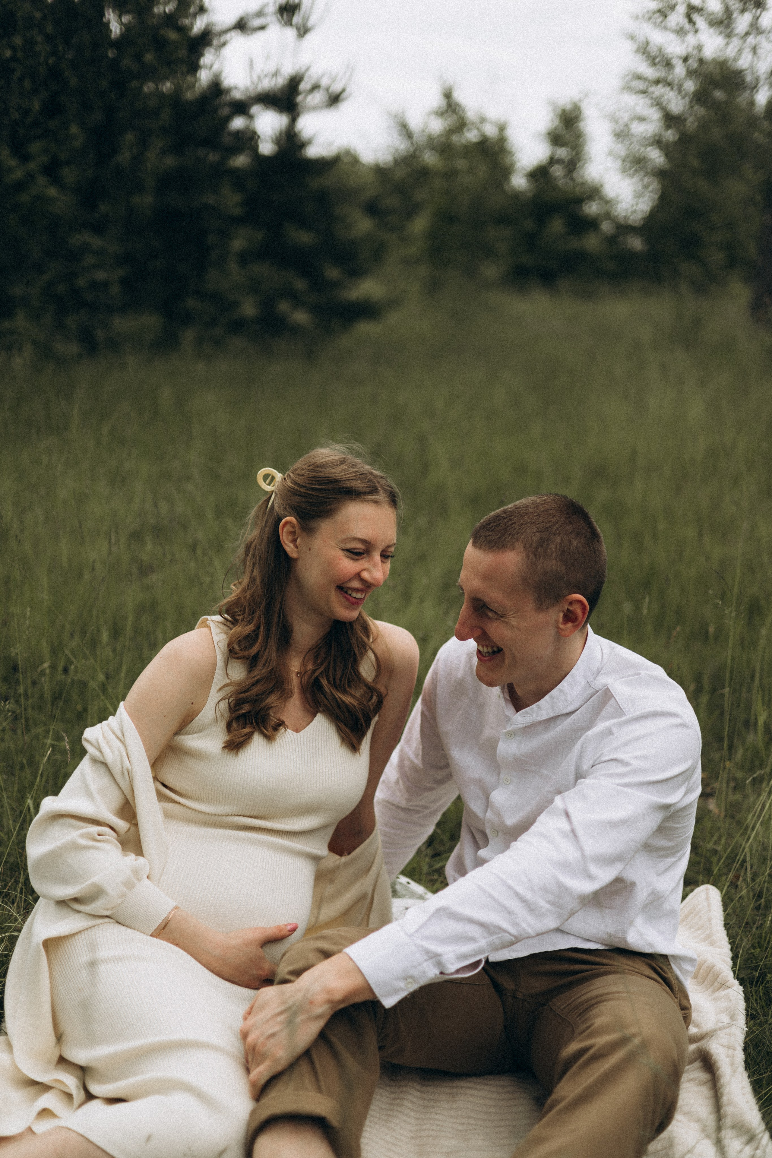 Кирилл & Ксюша. Анастасия Шаповалова | Семейный фотограф