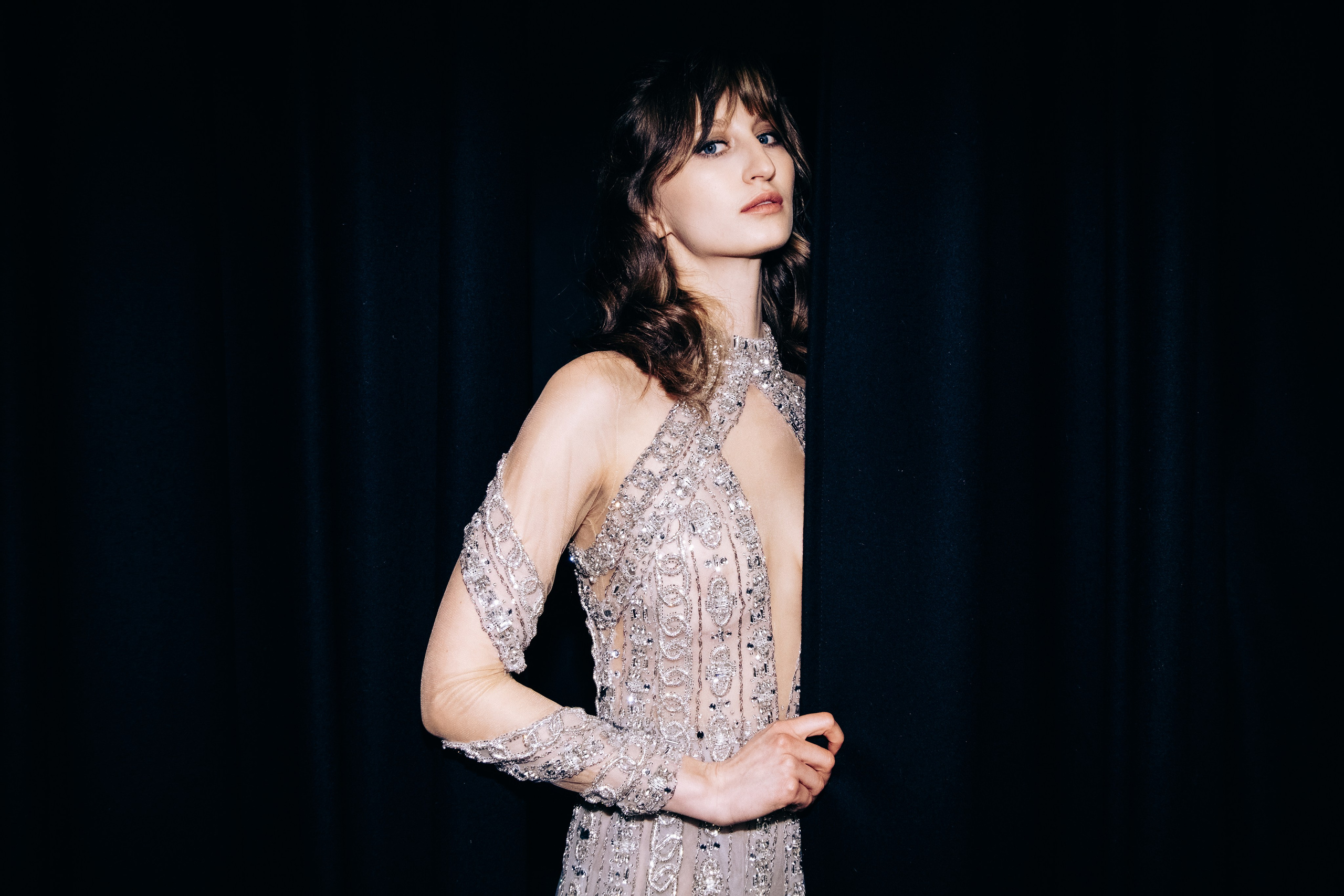 Неделя моды СПб. Фотограф Видеограф Санкт-Петербург Москва Рустам Лукьянов