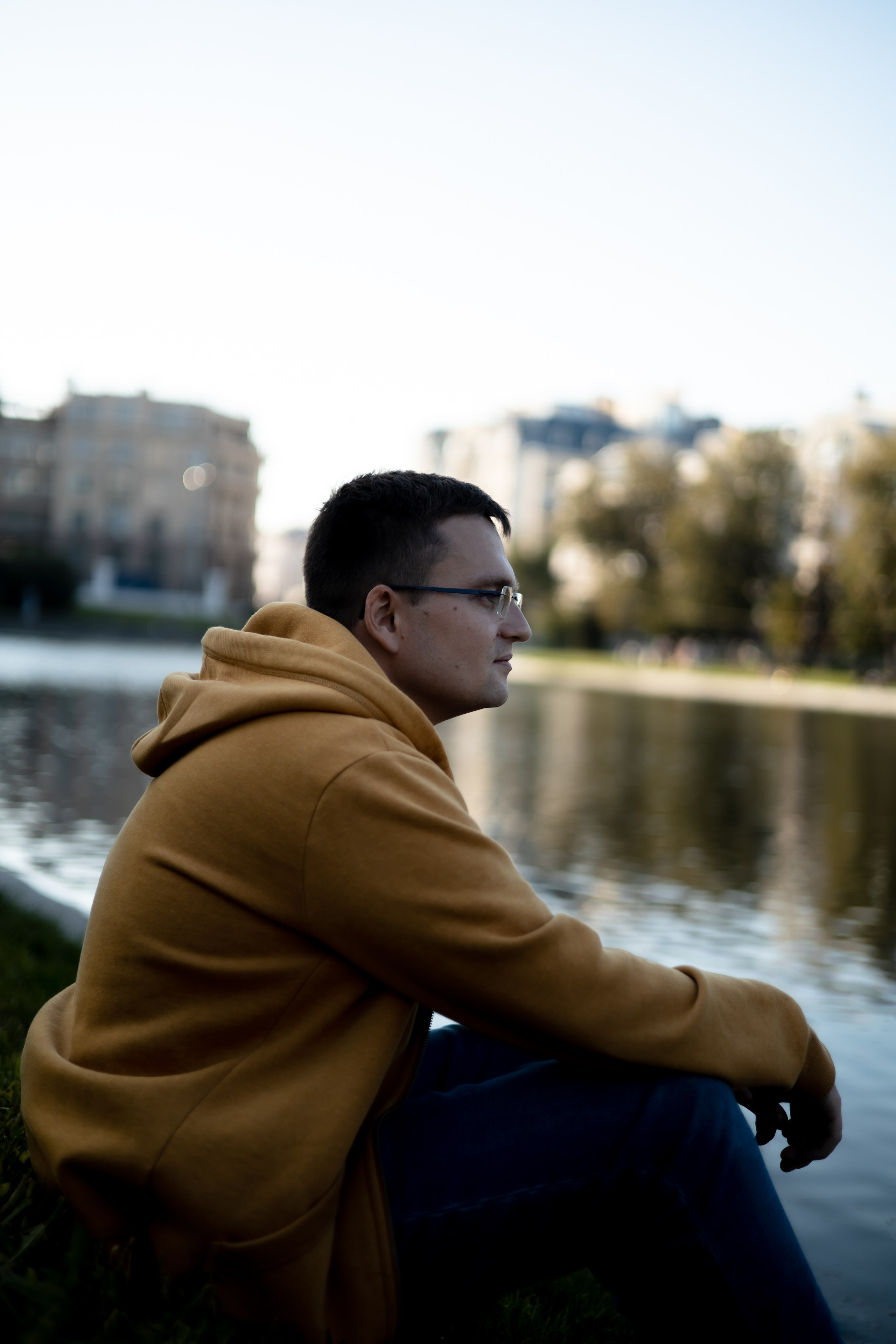 ANTON. Фотограф Элла Ефимова