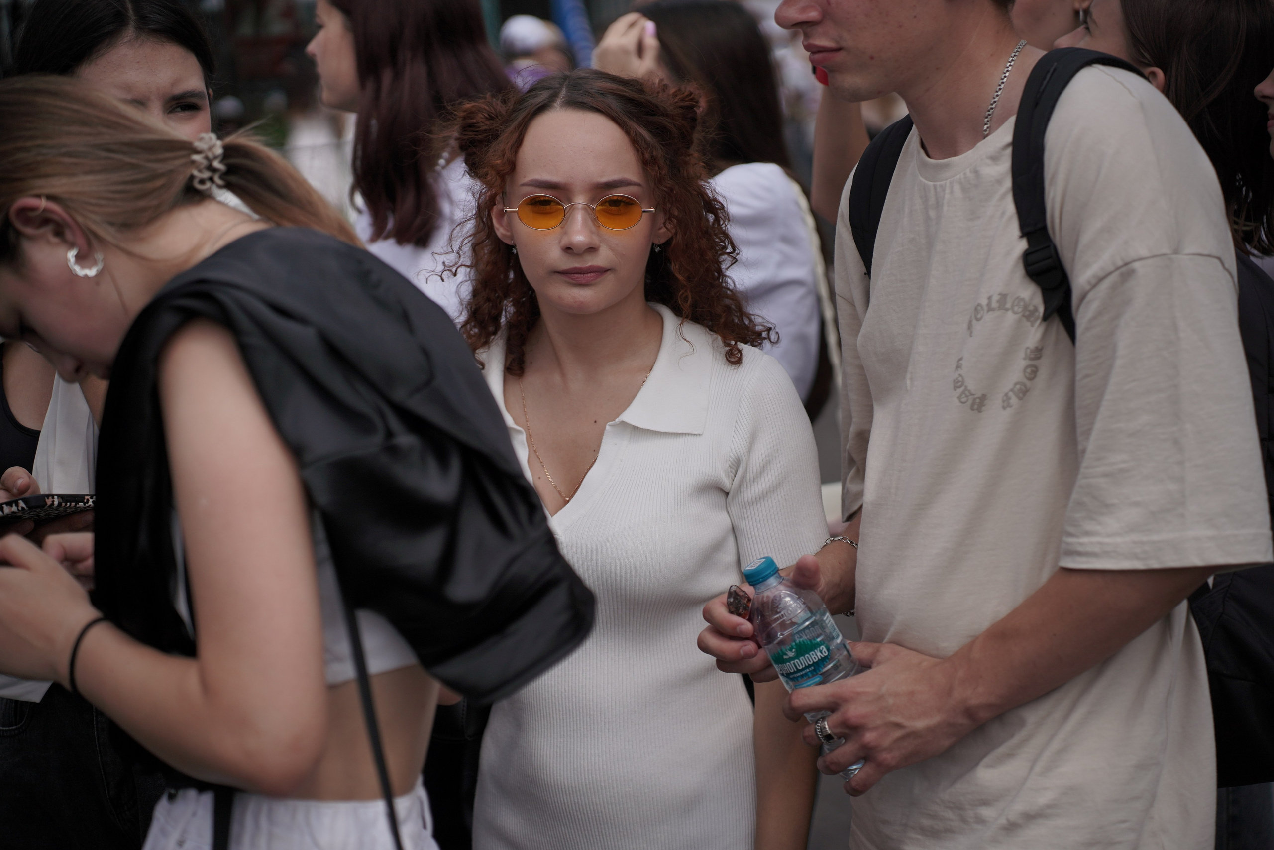 VK FEST 2024. Denis Kirillov