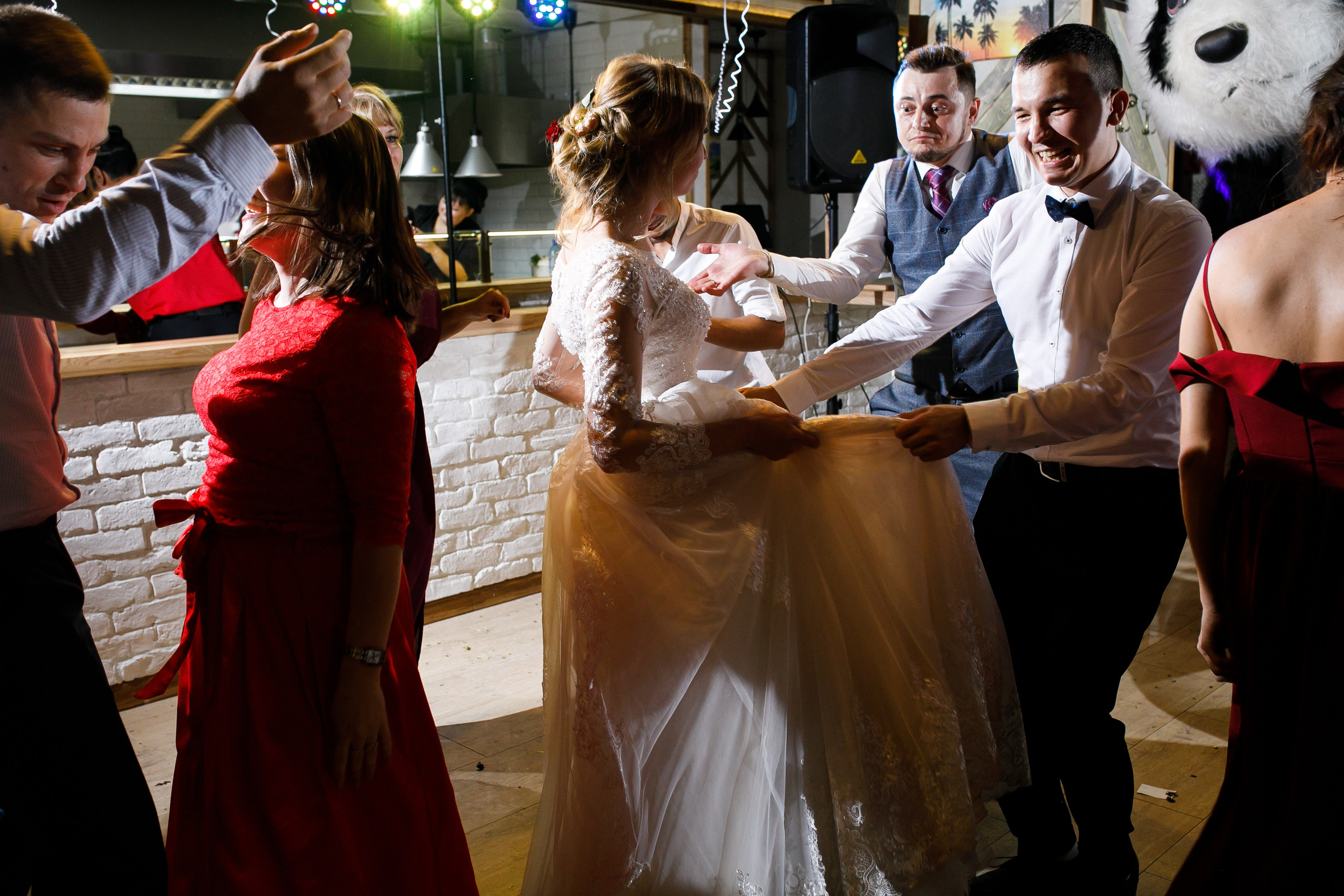 Свадьба в Уфе. Фотограф в Уфе Ирина Идрисова