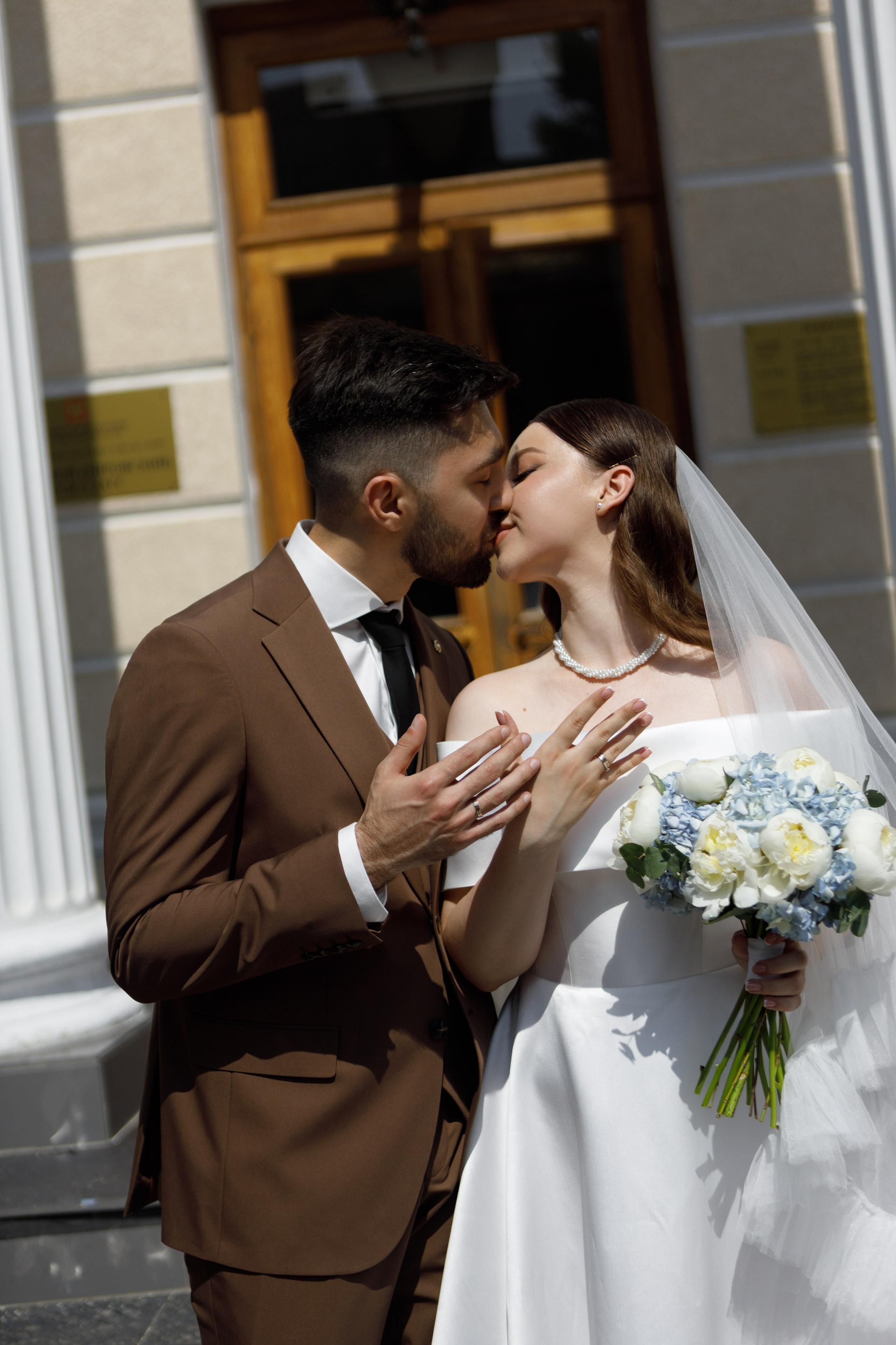 Свадебный фотограф в Ростове-на-Дону — Свадьба Анатолия и Екатерины. Свадебный фотограф Ростов на Дону / Таганрог — Усачева Анастасия