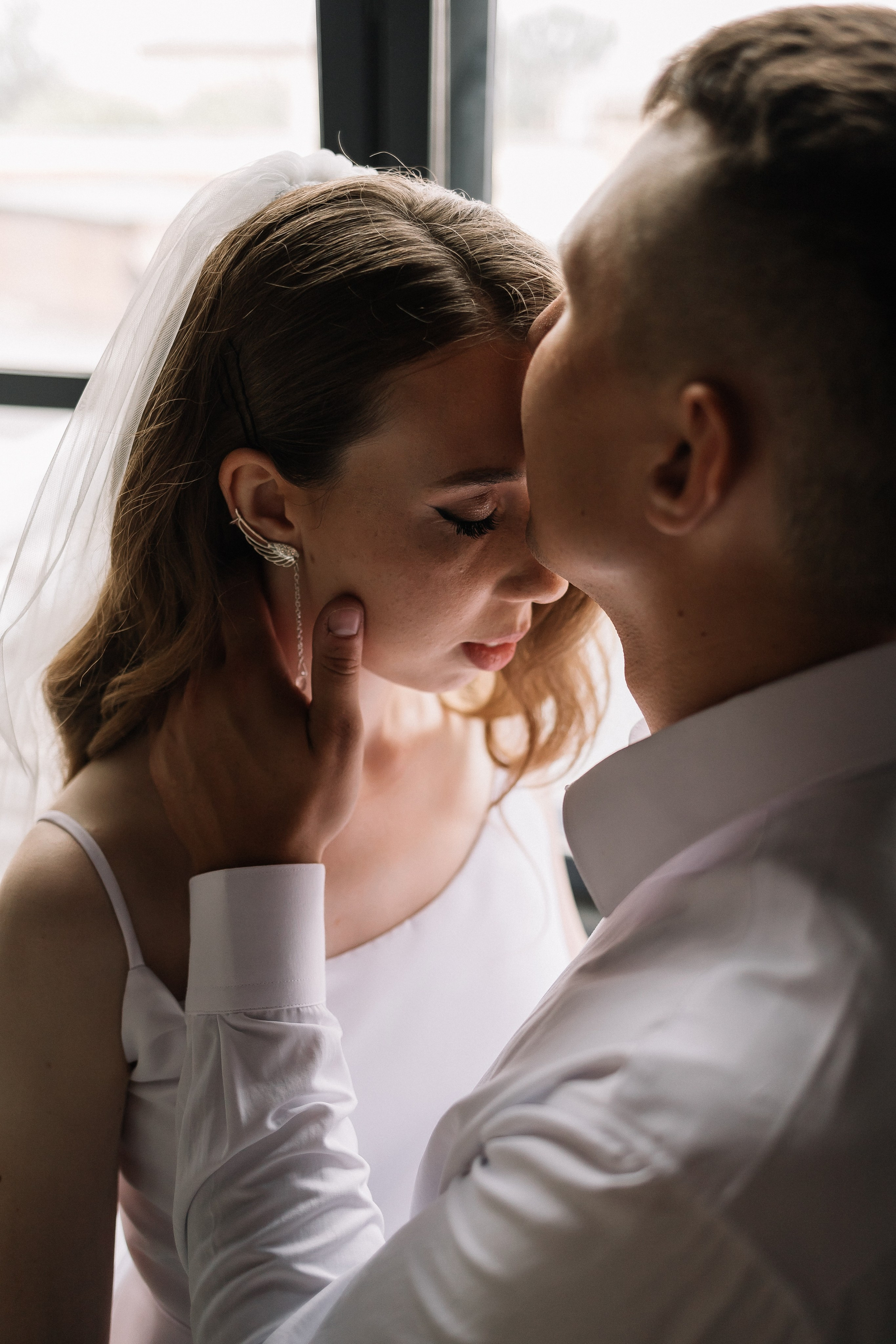 Максим и Екатерина/2024. Свадебный и семейный фотограф в Екатеринбурге