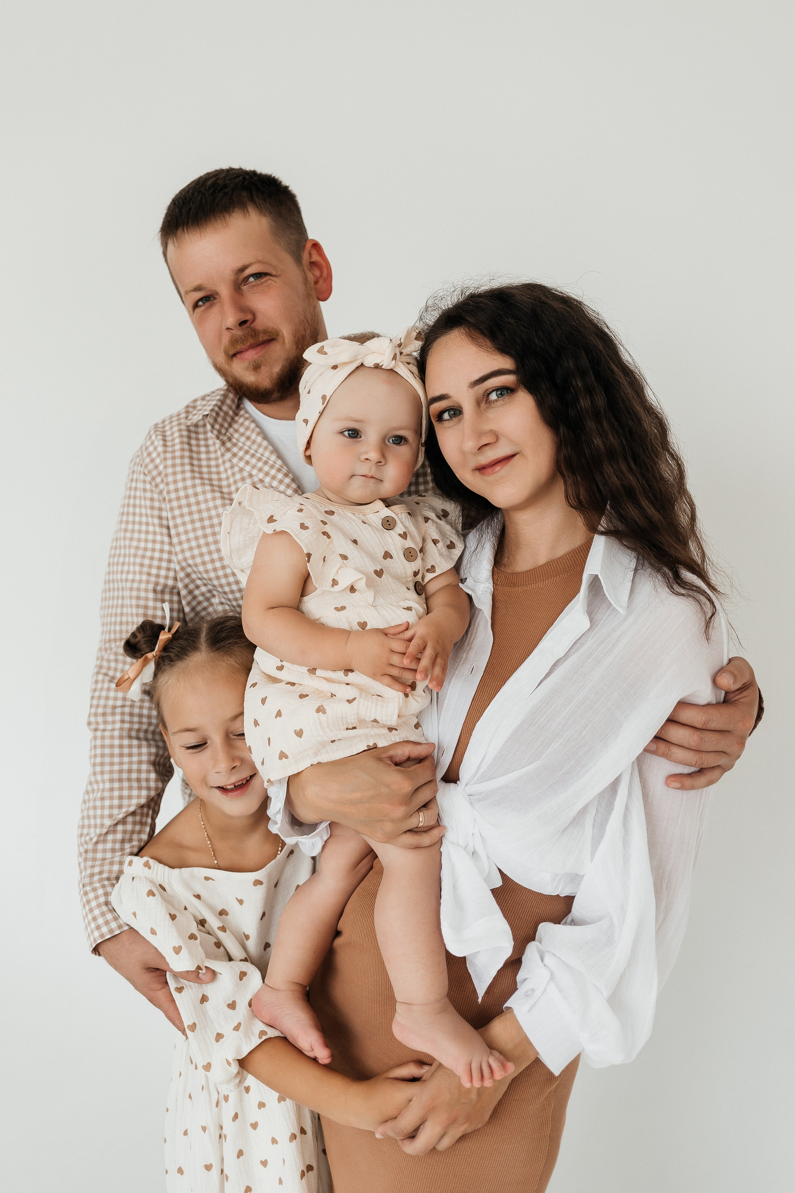 Артём/Лена/Арина/Маша. Свадебный и семейный фотограф в Екатеринбурге