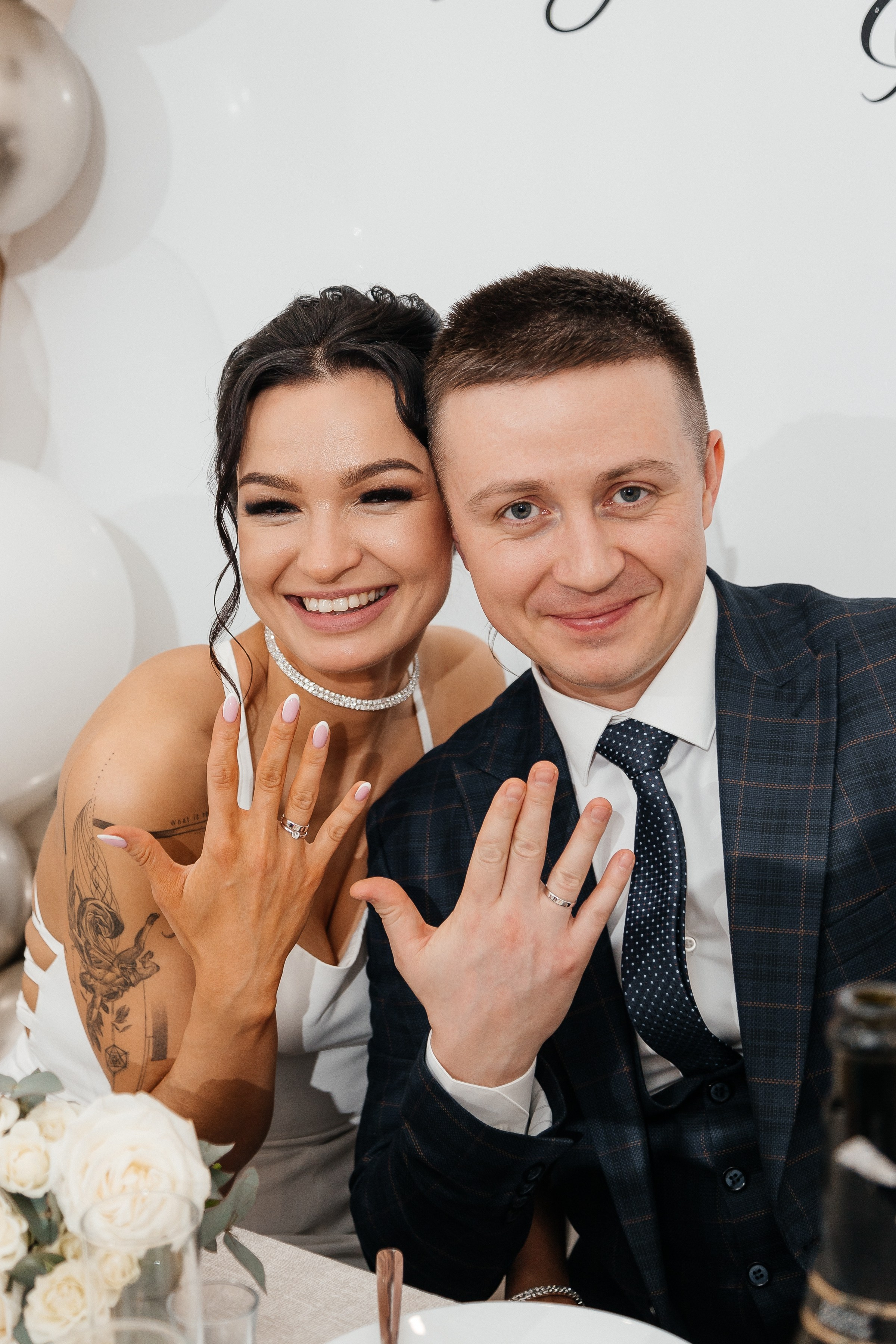 Вадим и Юлия/2024. Свадебный и семейный фотограф в Екатеринбурге