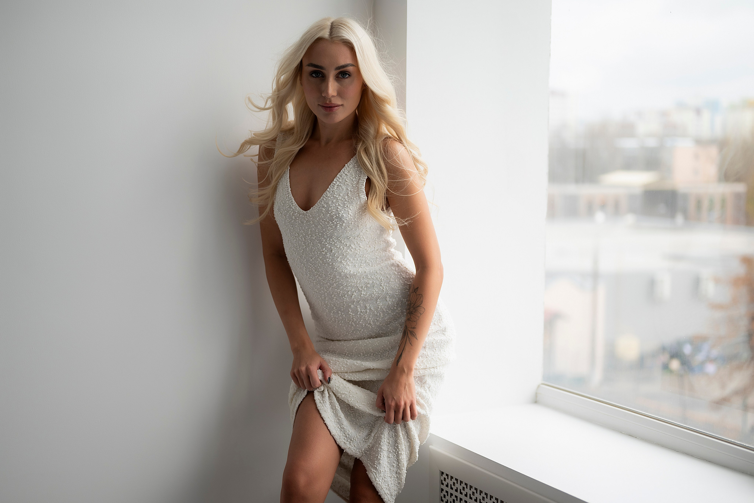 Камила. Идейный фотограф Пенза