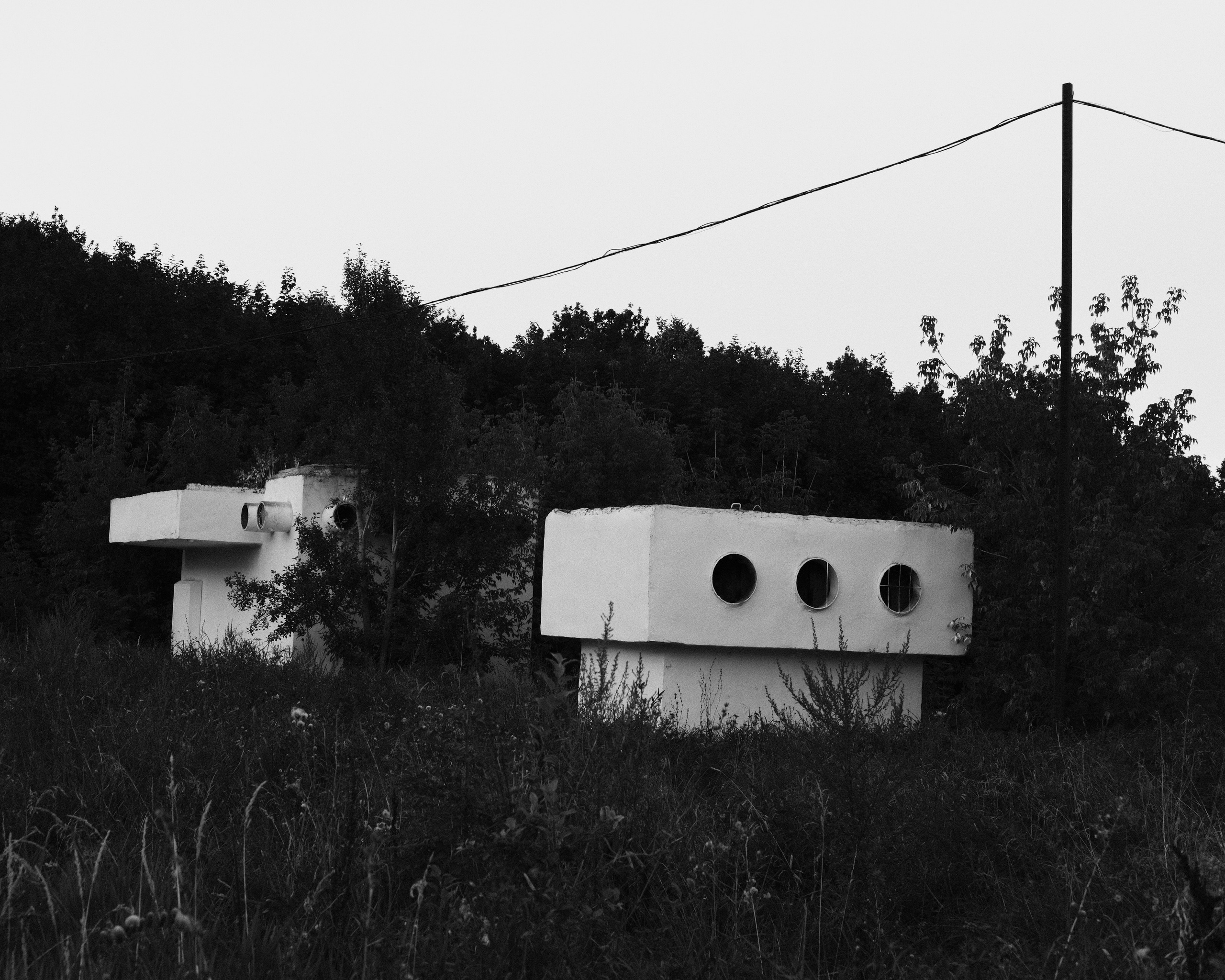 Крылатское. Фотограф Маргана Лоция