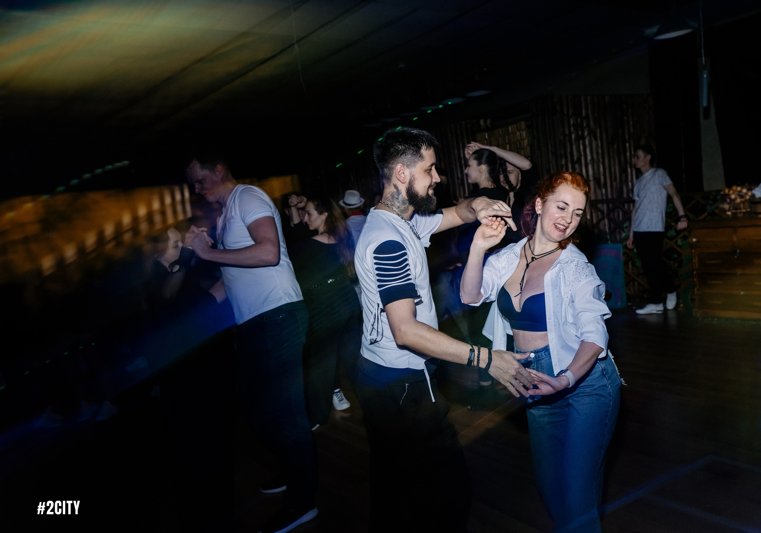 Танцы 2. Портретный и семейный фотограф Наталия Гаврилина, Саратов — Москва