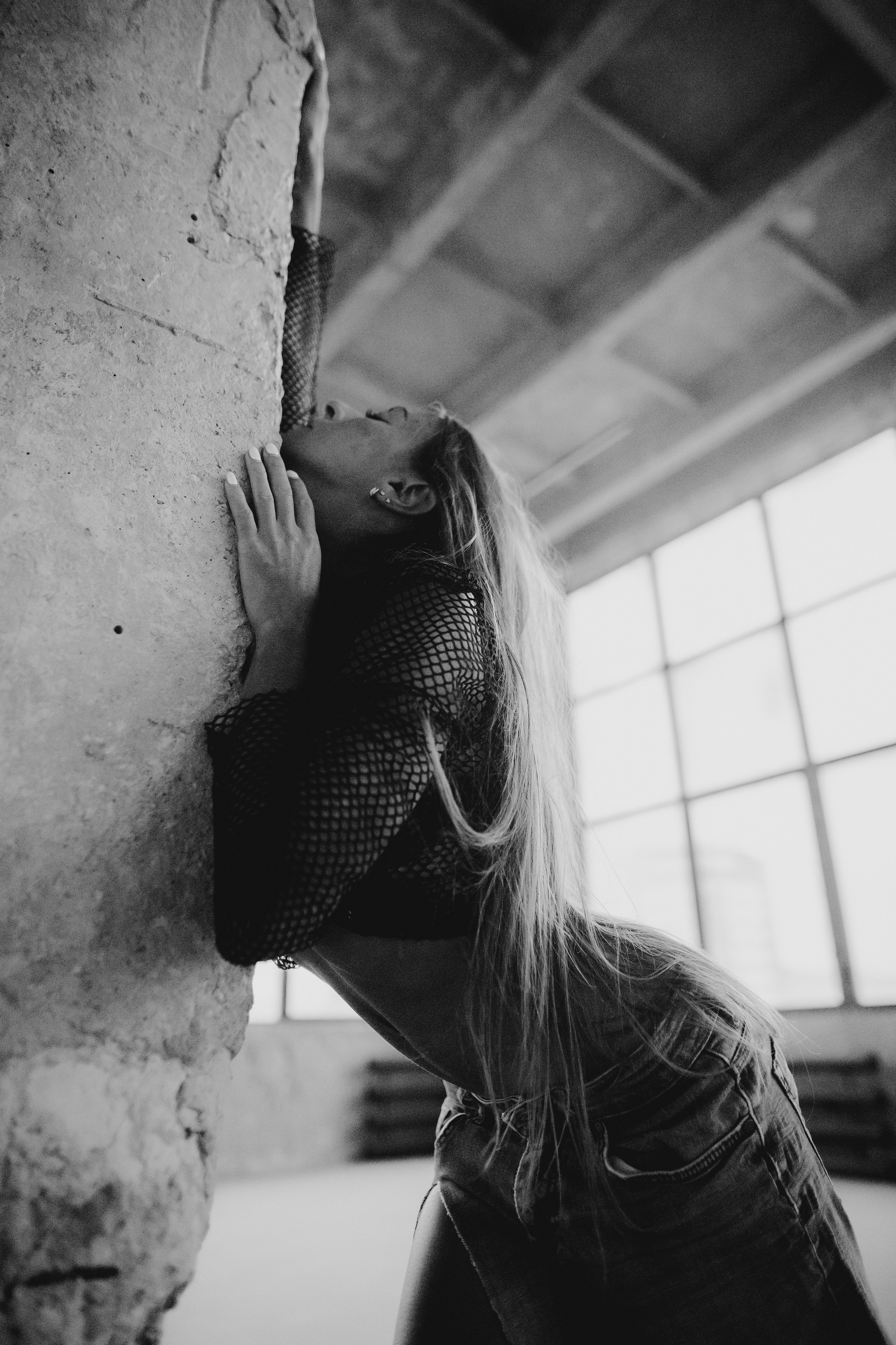 Саша, студия лофт. Портретный и семейный фотограф Наталия Гаврилина, Саратов — Москва