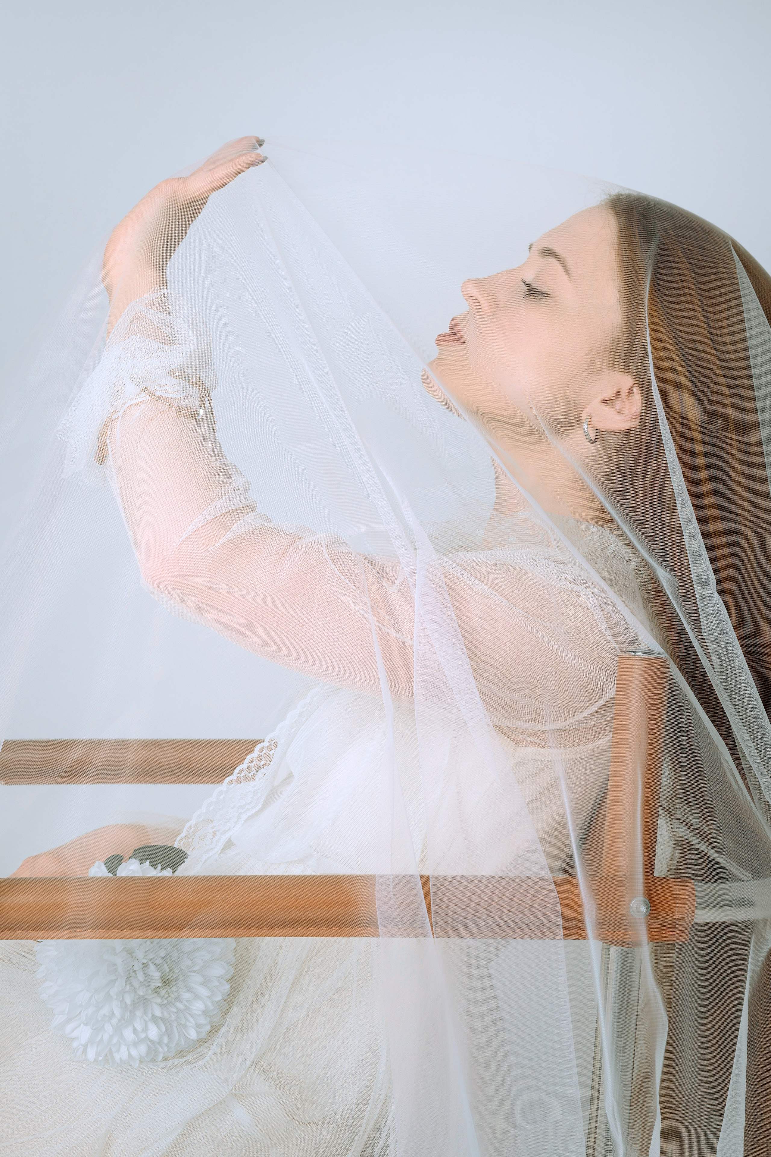 Анастасия Торшина. Фотограф Анастасия Егорова