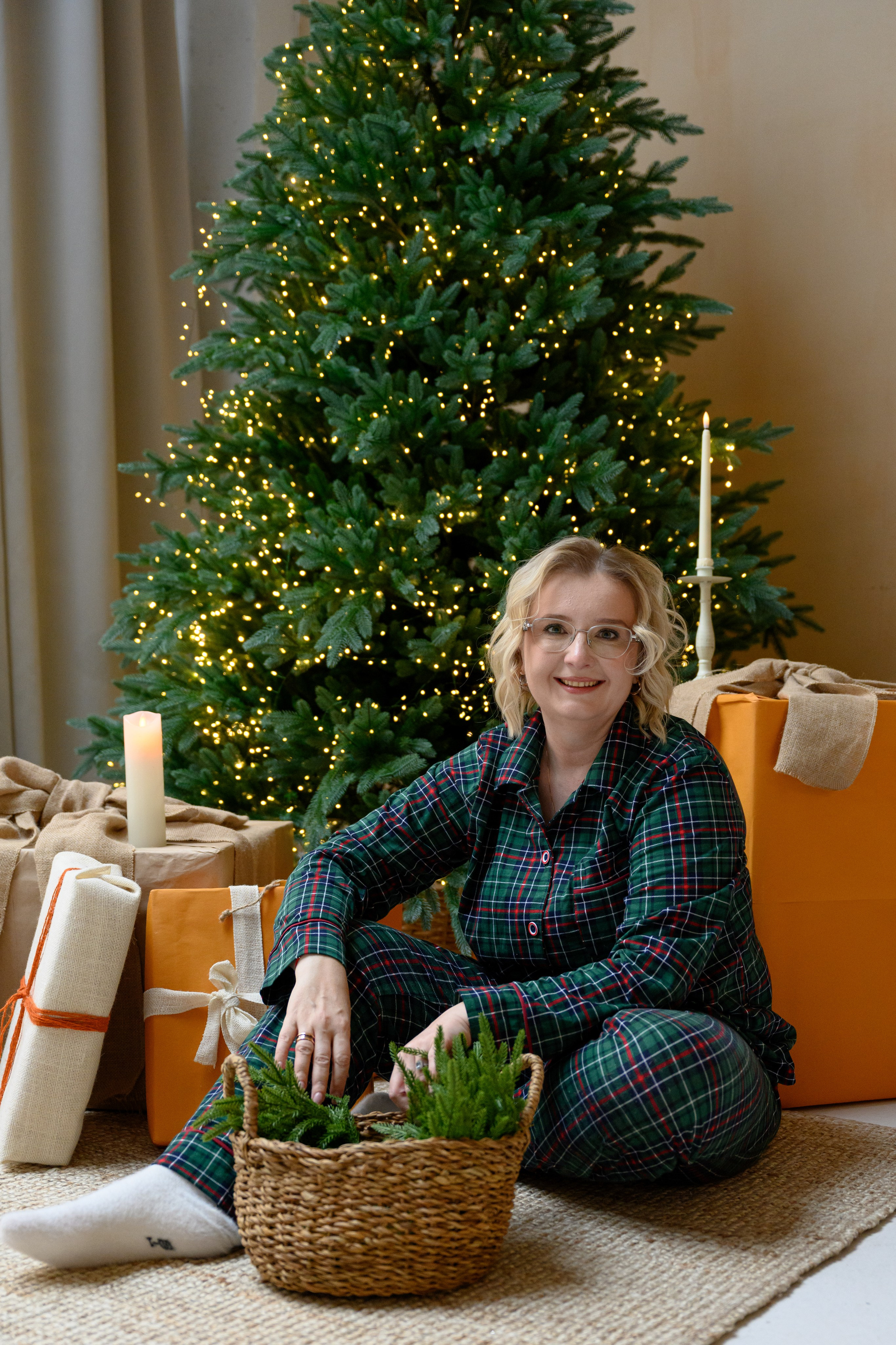 Евгения. Студия Пространство. Фотограф Анастасия Егорова