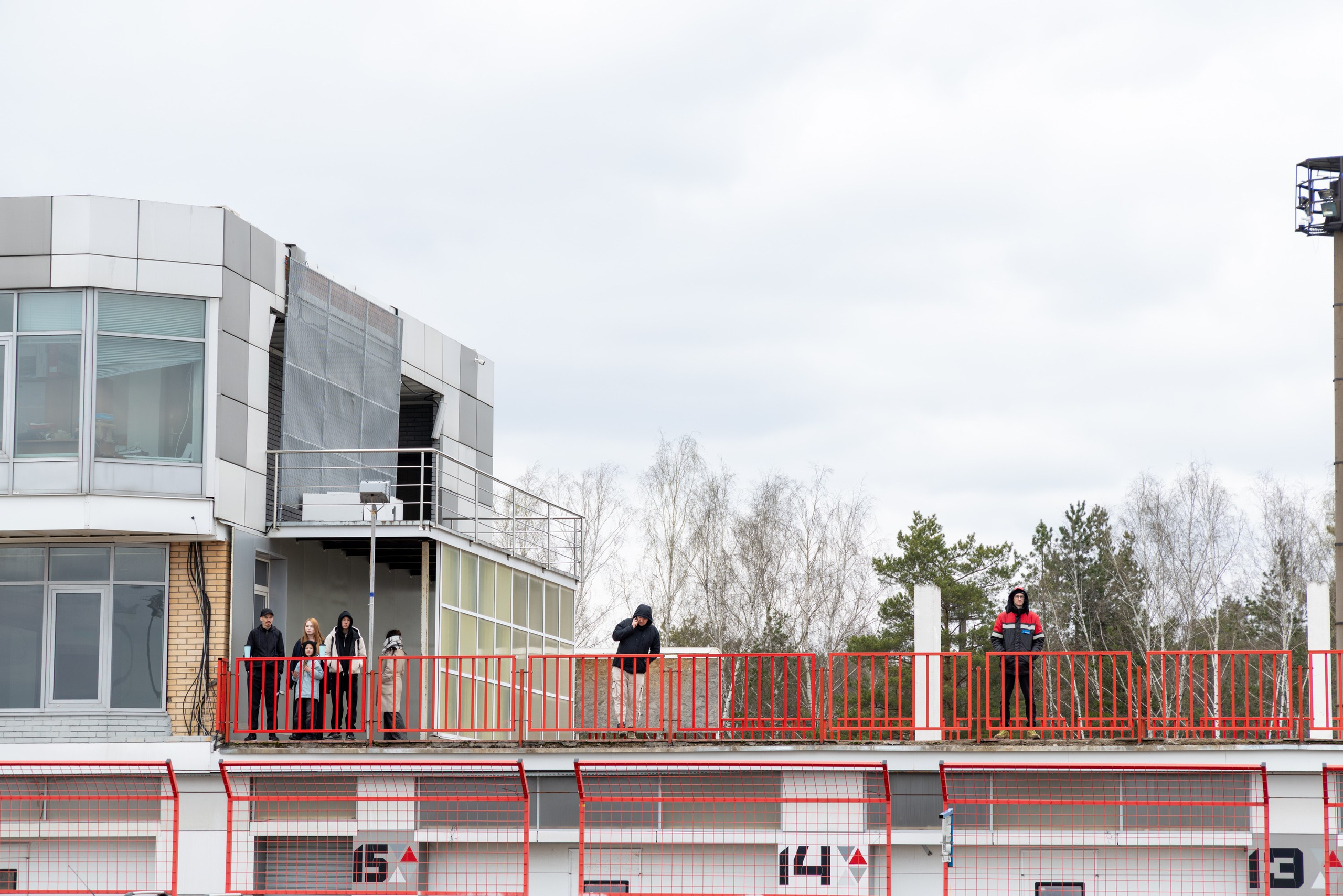 Ралли-спринт «JDM Power Shop» 19.04.2026 ADM Raceway, Мячково. Фотоклиника Светланы Шутько