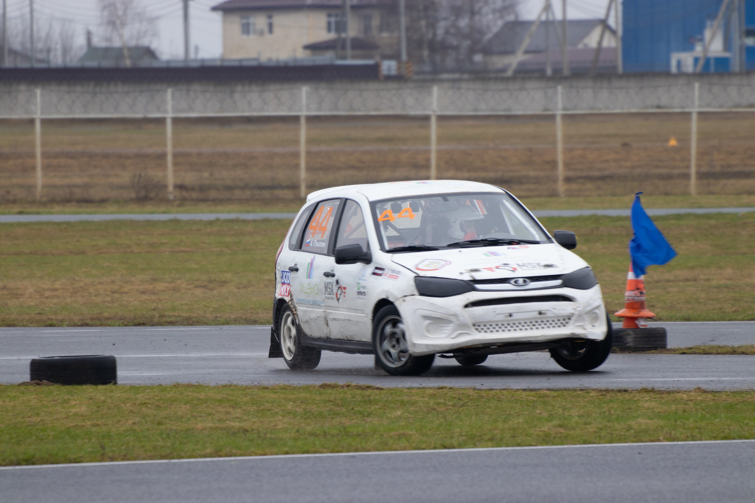 Кубок YUKA ADV PRO RACING 11.04.2026 АДМ Рейсвэй Мячково. Фотоклиника Светланы Шутько