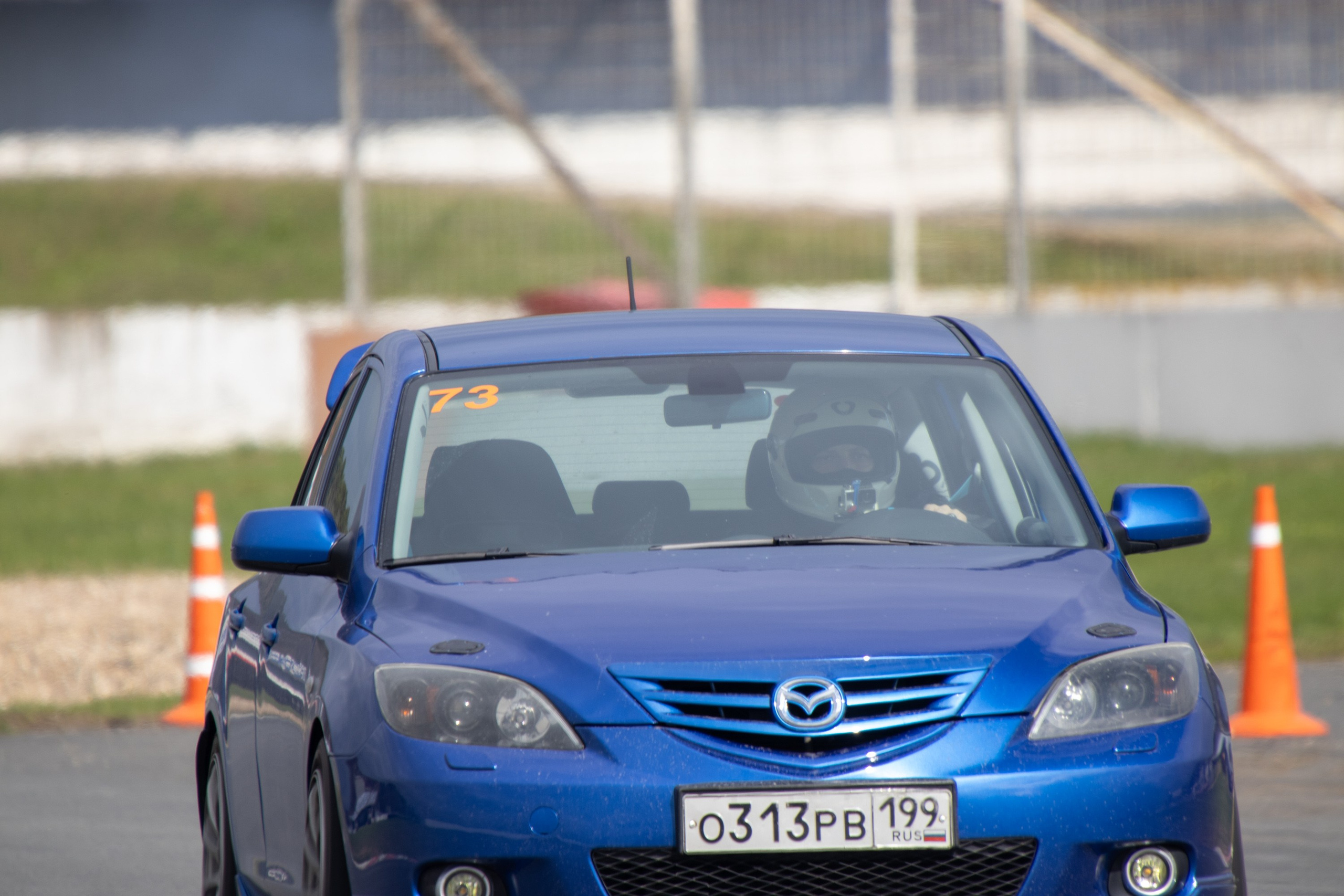 Ралли-спринт «JDM Power Shop» 19.04.2026 ADM Raceway, Мячково. Фотоклиника Светланы Шутько