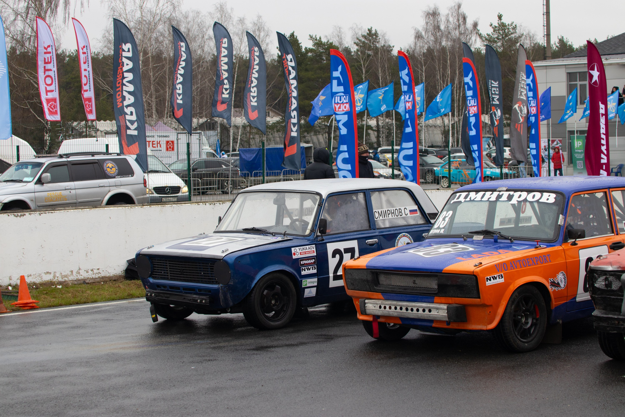 Кубок YUKA ADV PRO RACING 11.04.2026 АДМ Рейсвэй Мячково. Фотоклиника Светланы Шутько