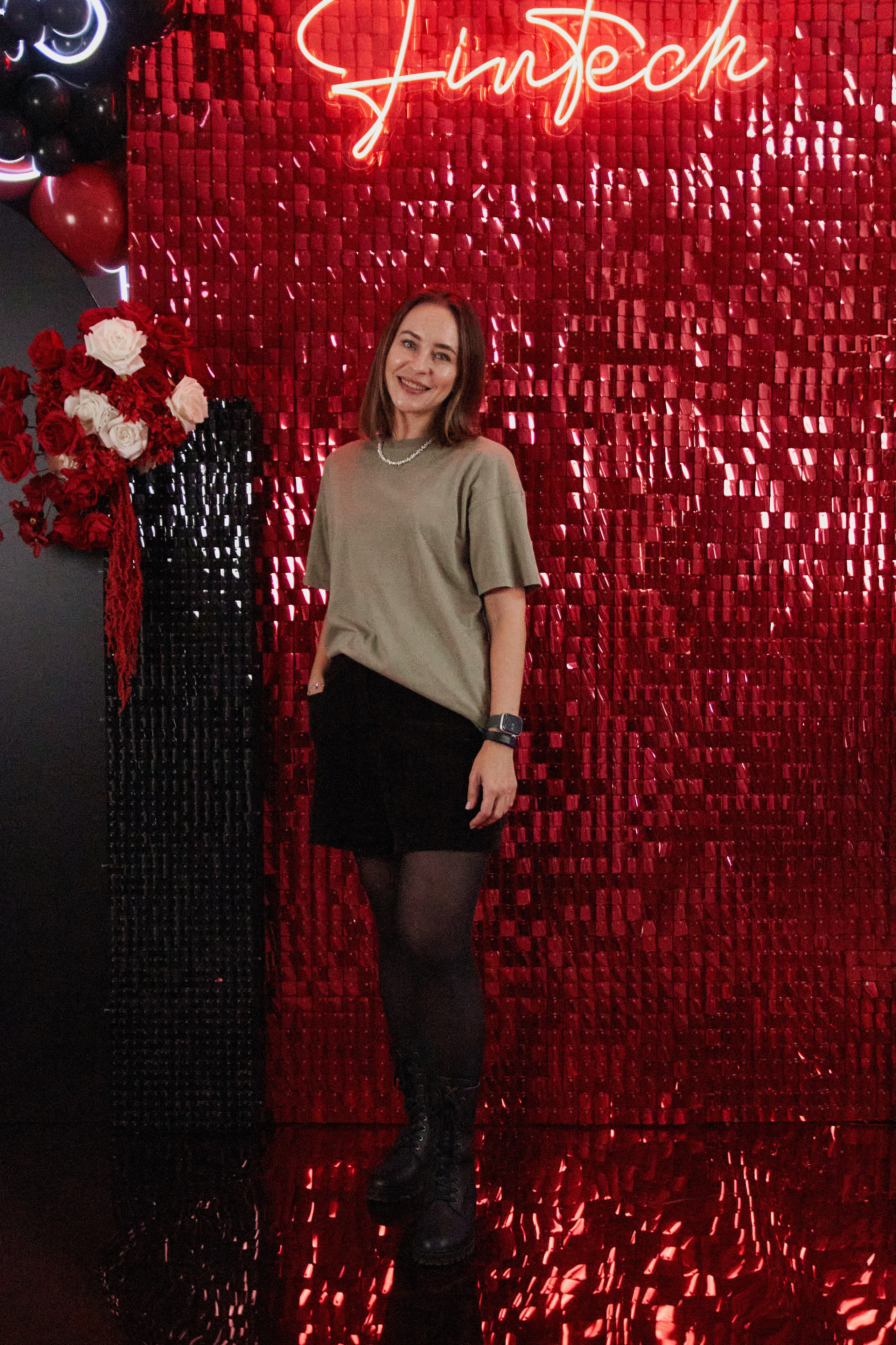 Корпоратив. Фотограф в Ростове-на-Дону Нюхарева Виктория