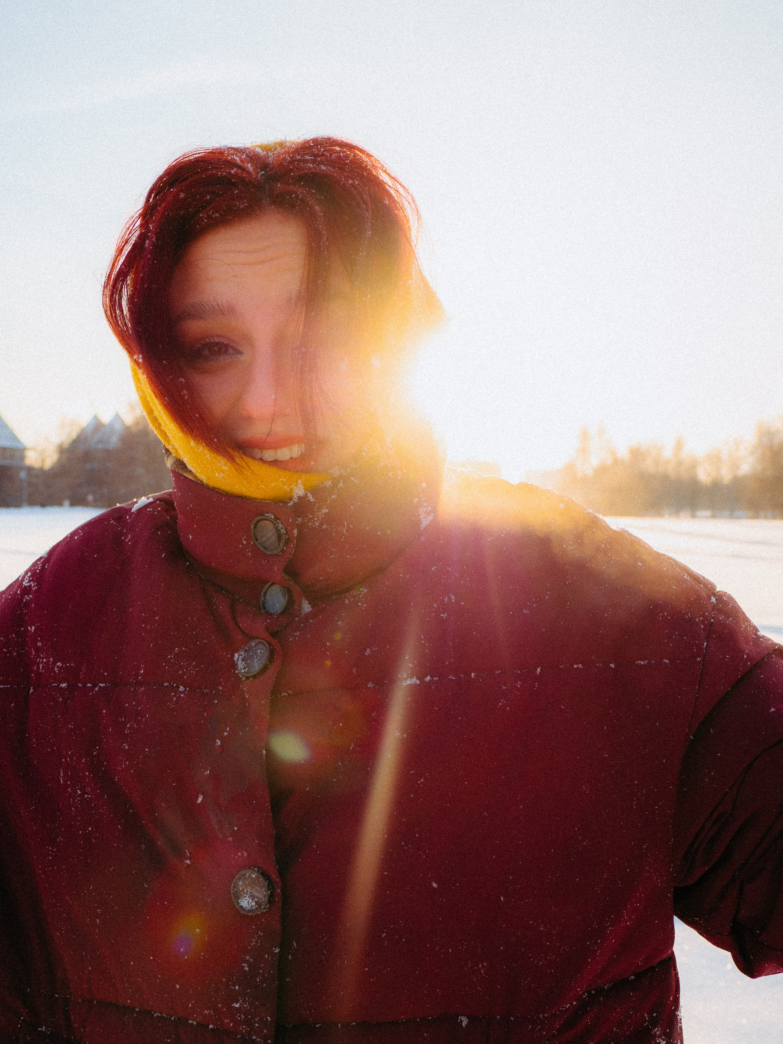 День рождения. Фёдор Малюгин. Ваш бади в визуале