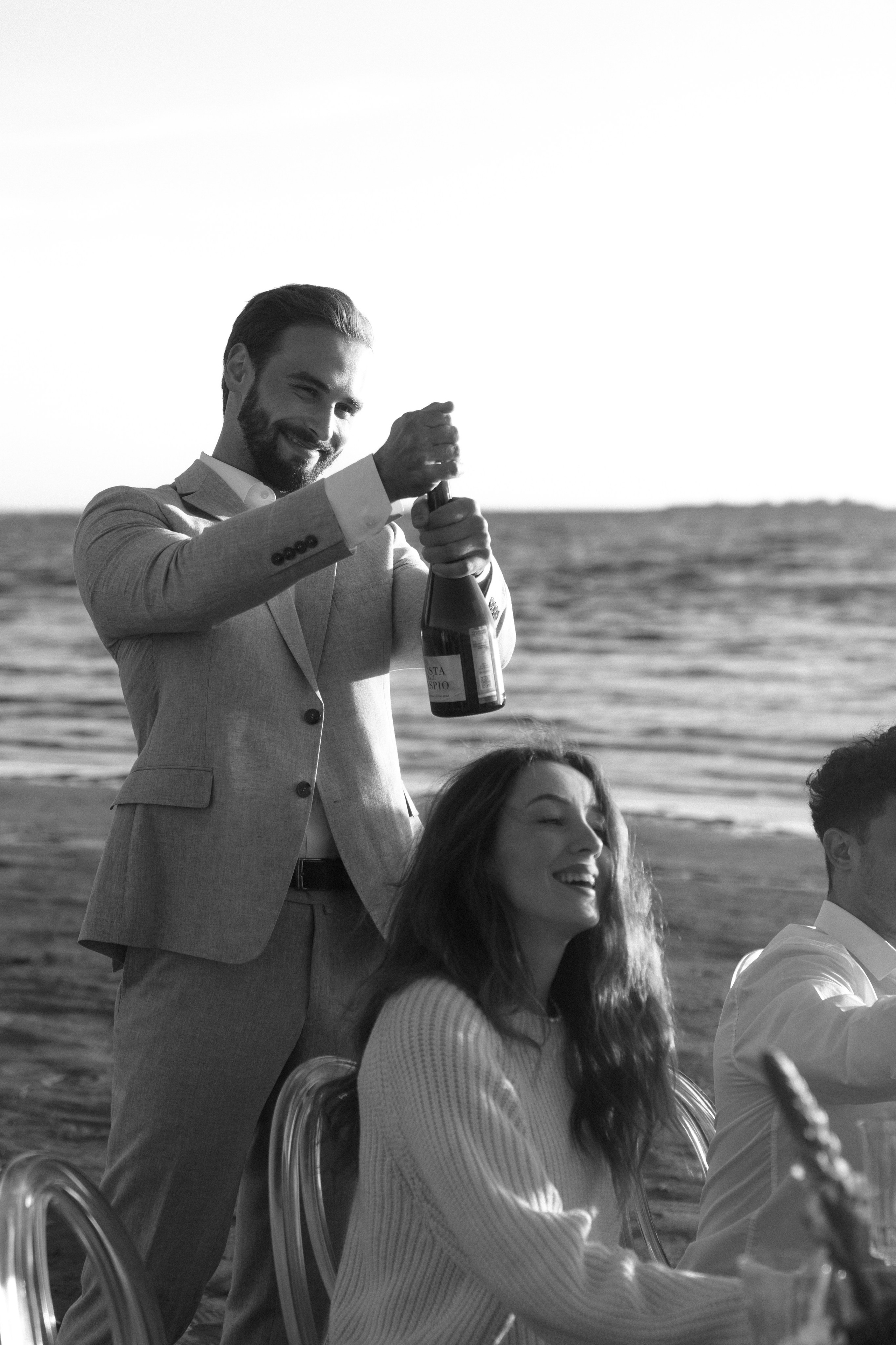 My light. Свадебный фотограф Наташа Брифли