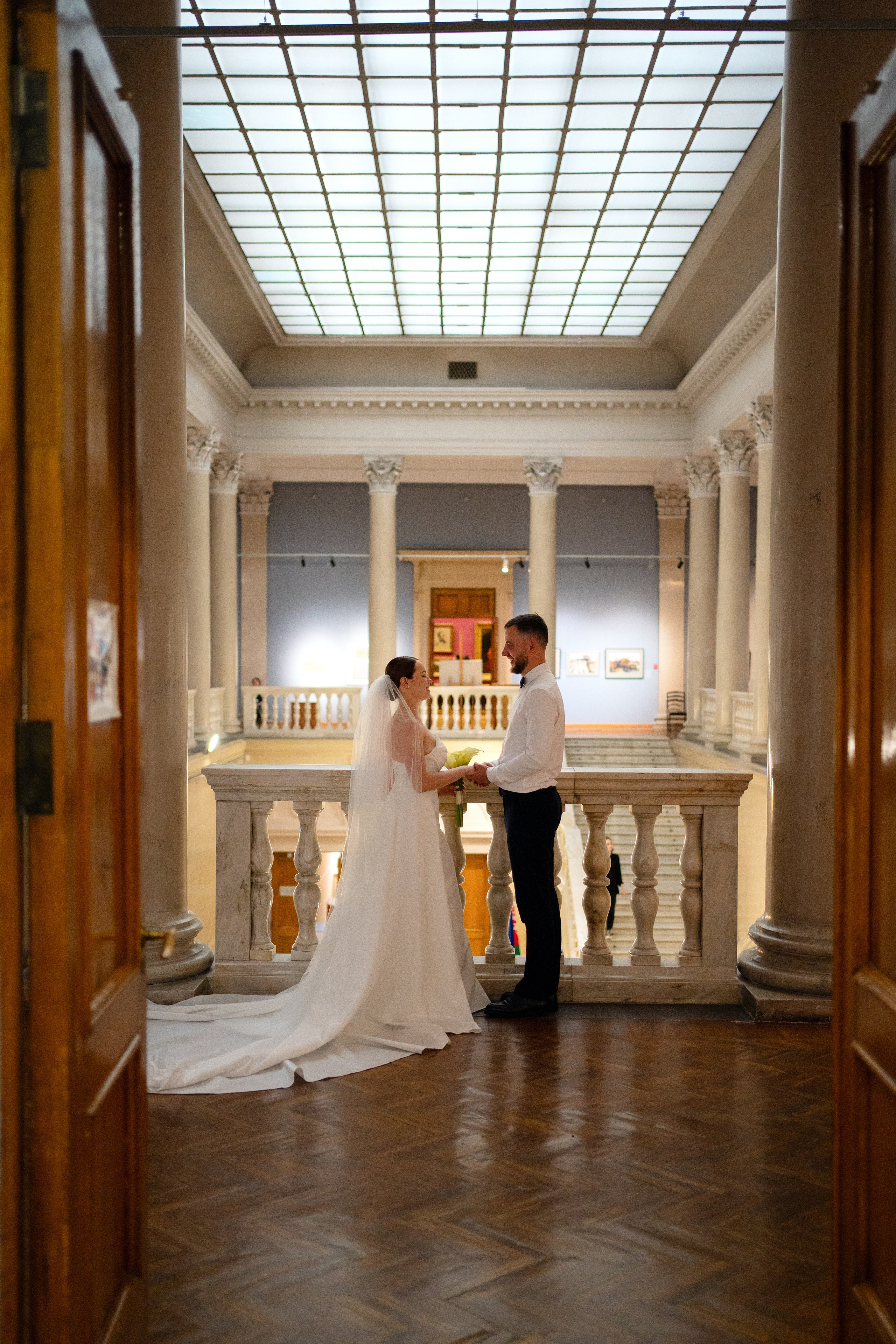Максим и Кристина. Семейный и свадебный фотограф Минск, Беларусь Анна Орловская