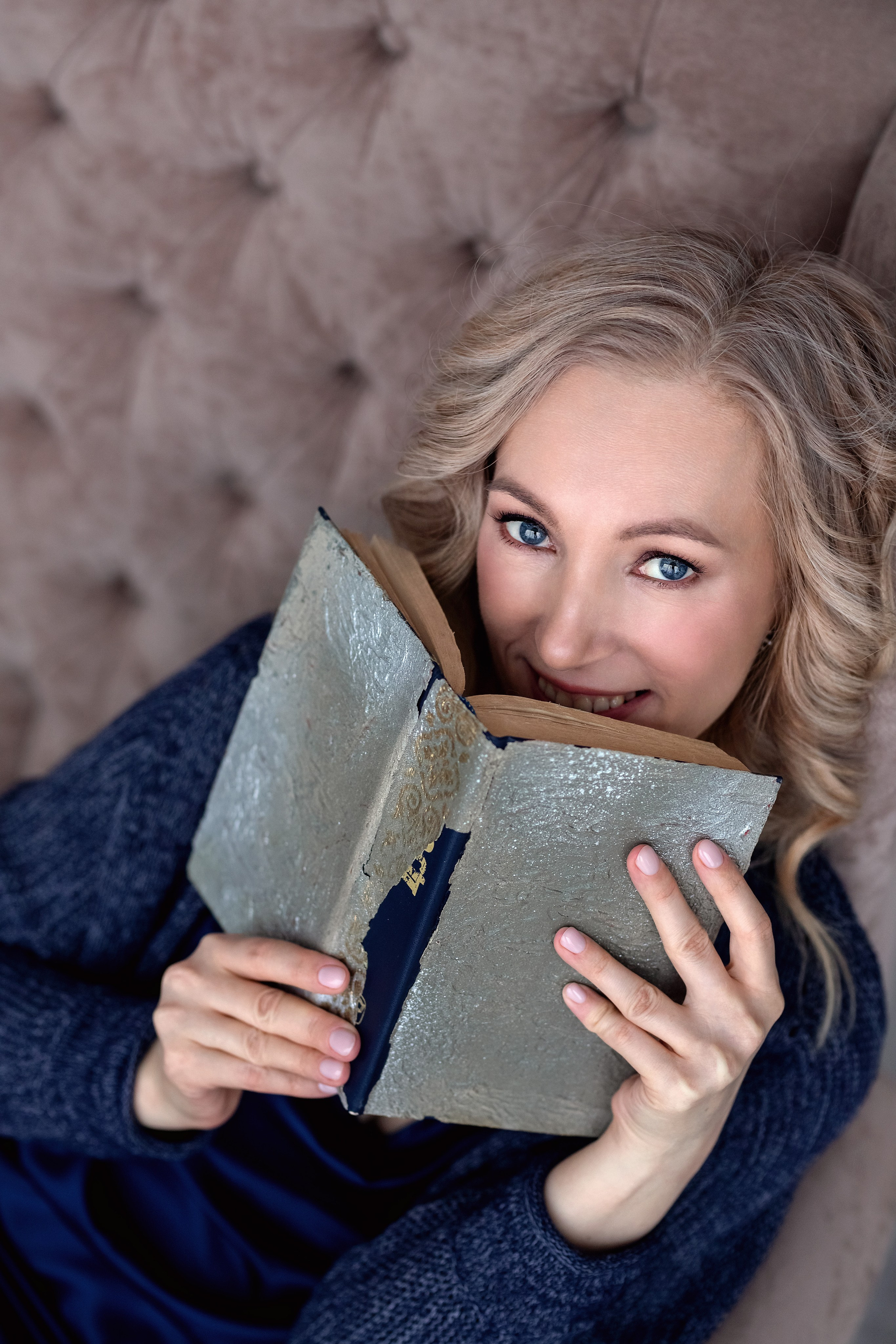 Фотограф в Москве. Женские фотосессии, love-story, контент