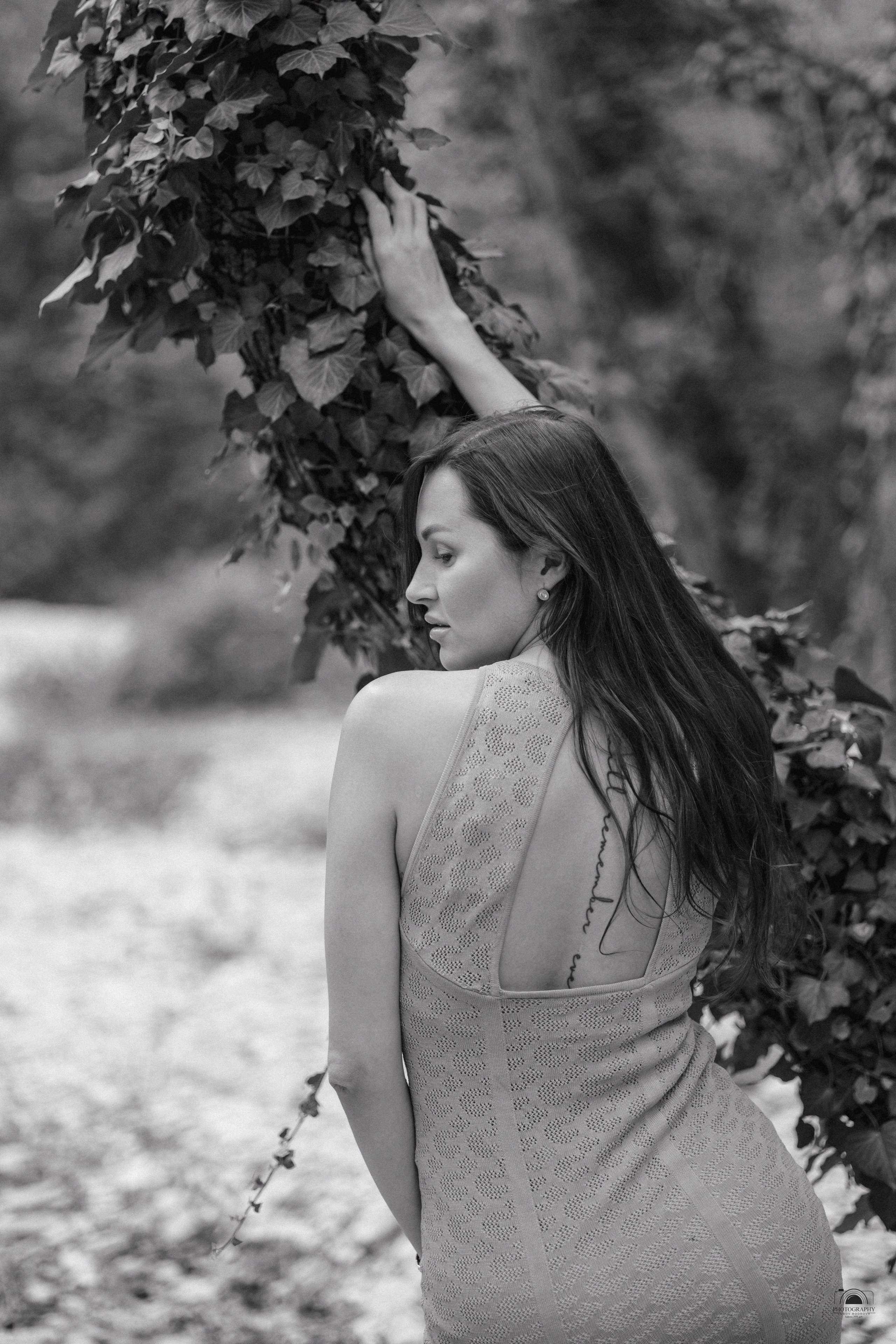 Марина. Семейный и портретный фотограф в Геленджике Любовь Бодрова