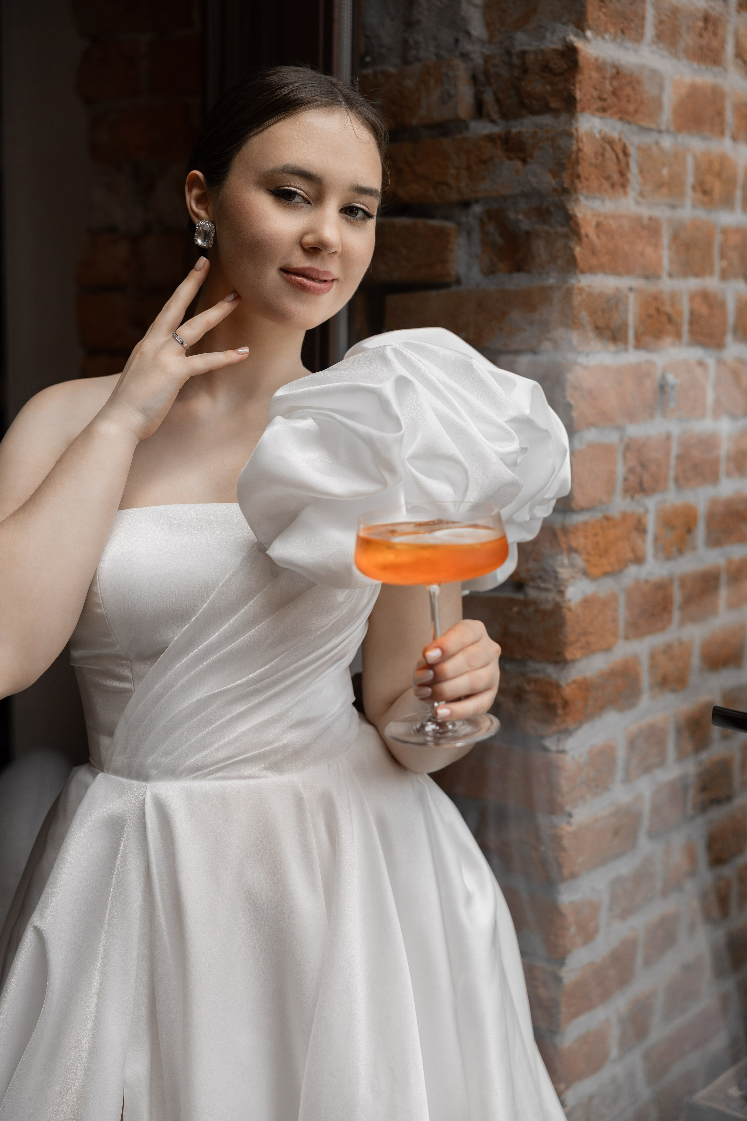 Александр и Анна. Свадебный фотограф Тула Москва СПБ / Сёмина Дарья