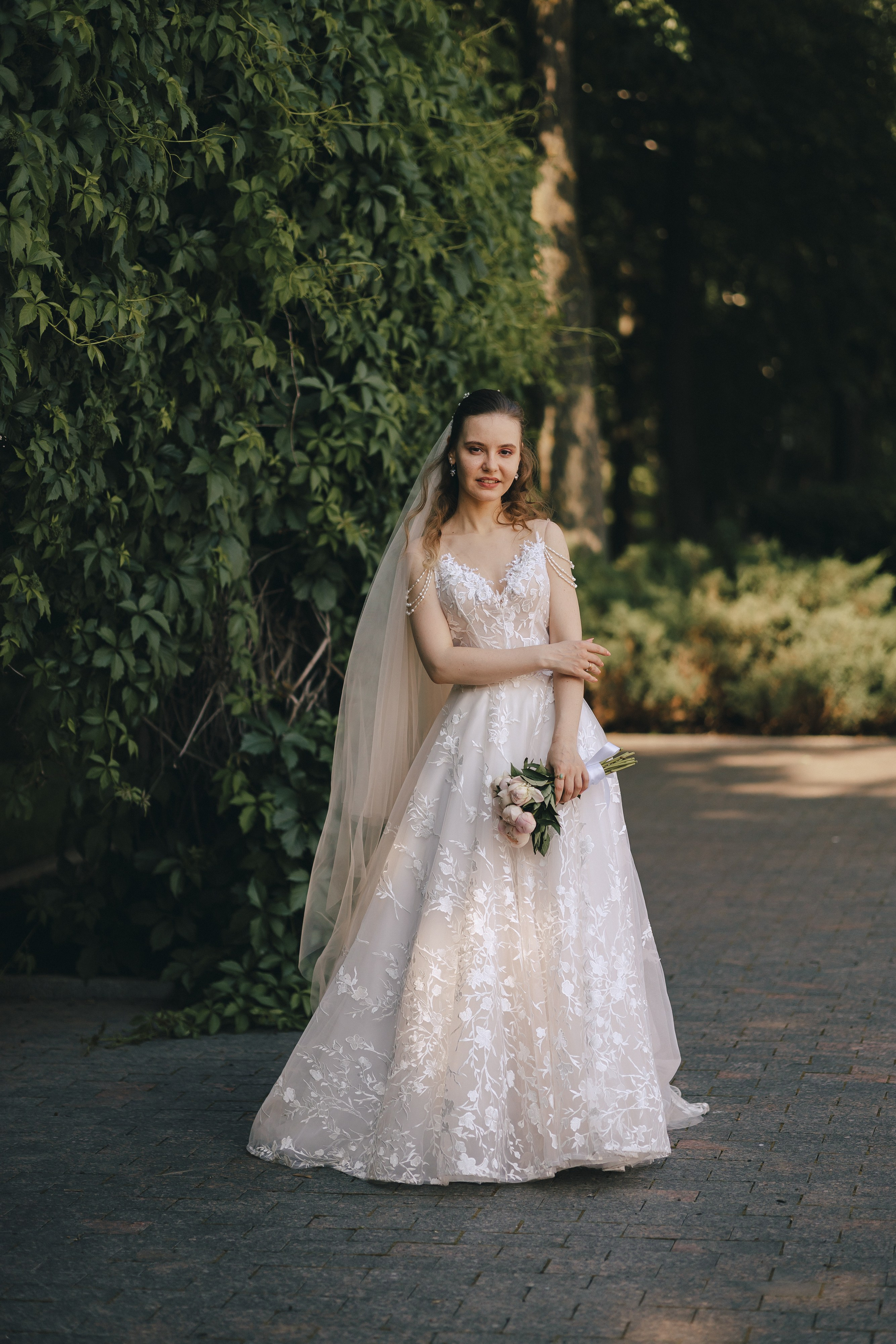 Олег и Катя. Фотограф Таганрог Любимая Надя