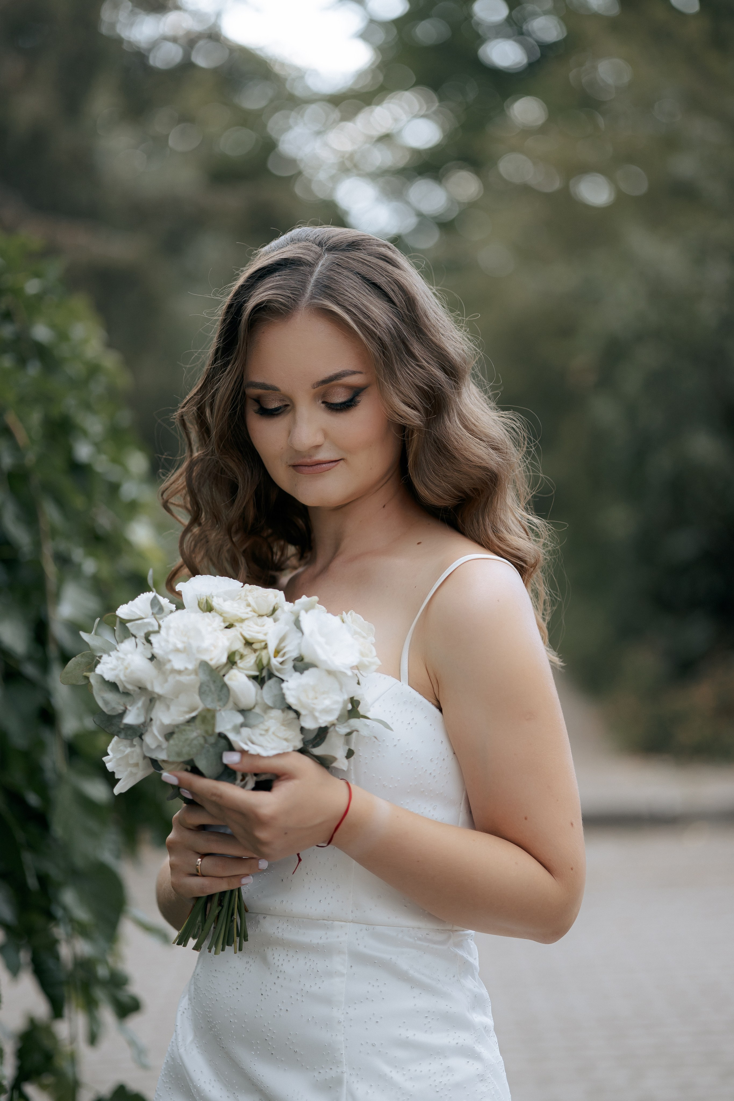 Антонина и Сергей. Фотограф Таганрог Любимая Надя