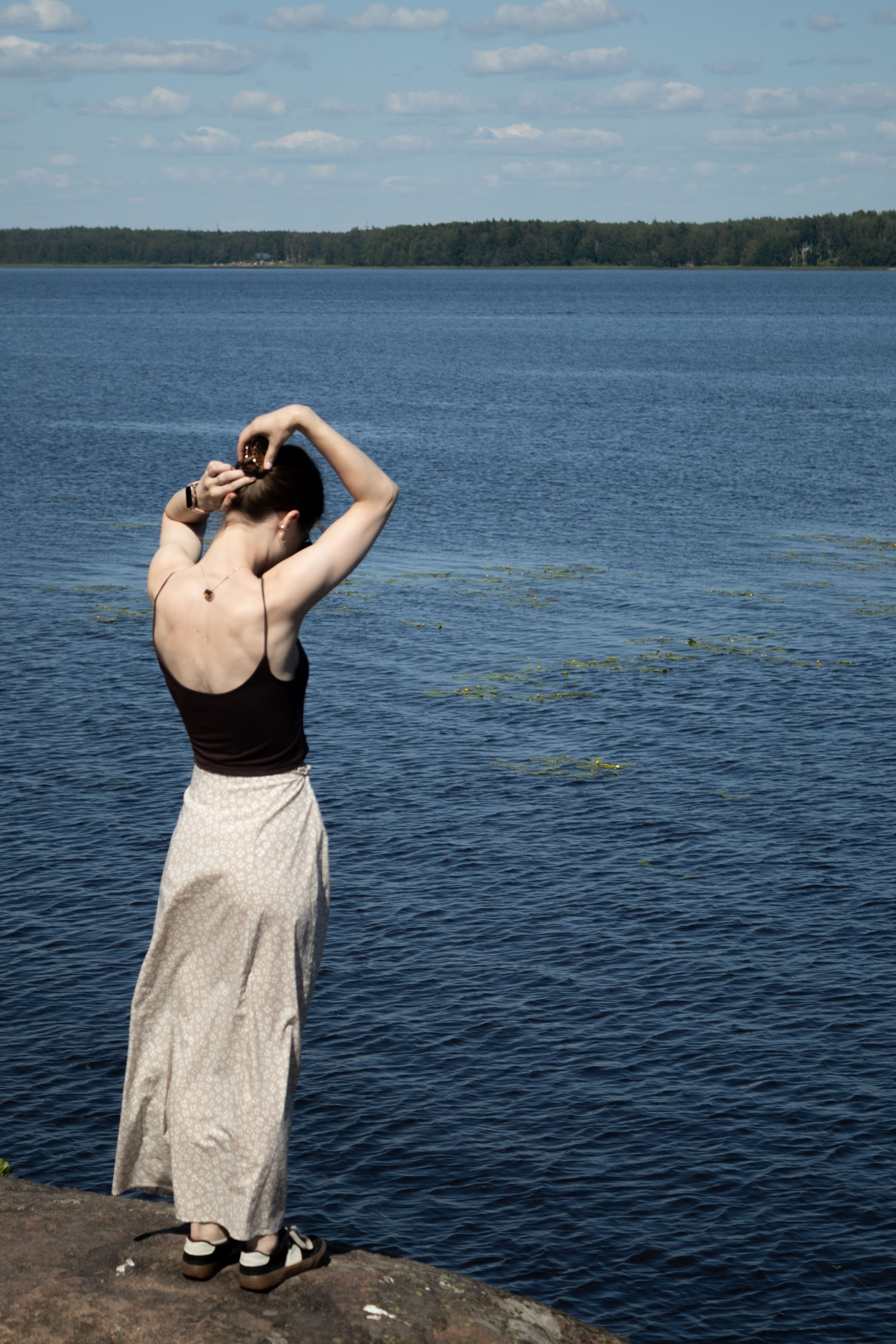 Портрет. Портретный фотограф в Санкт-Петербурге Елена Повалихина