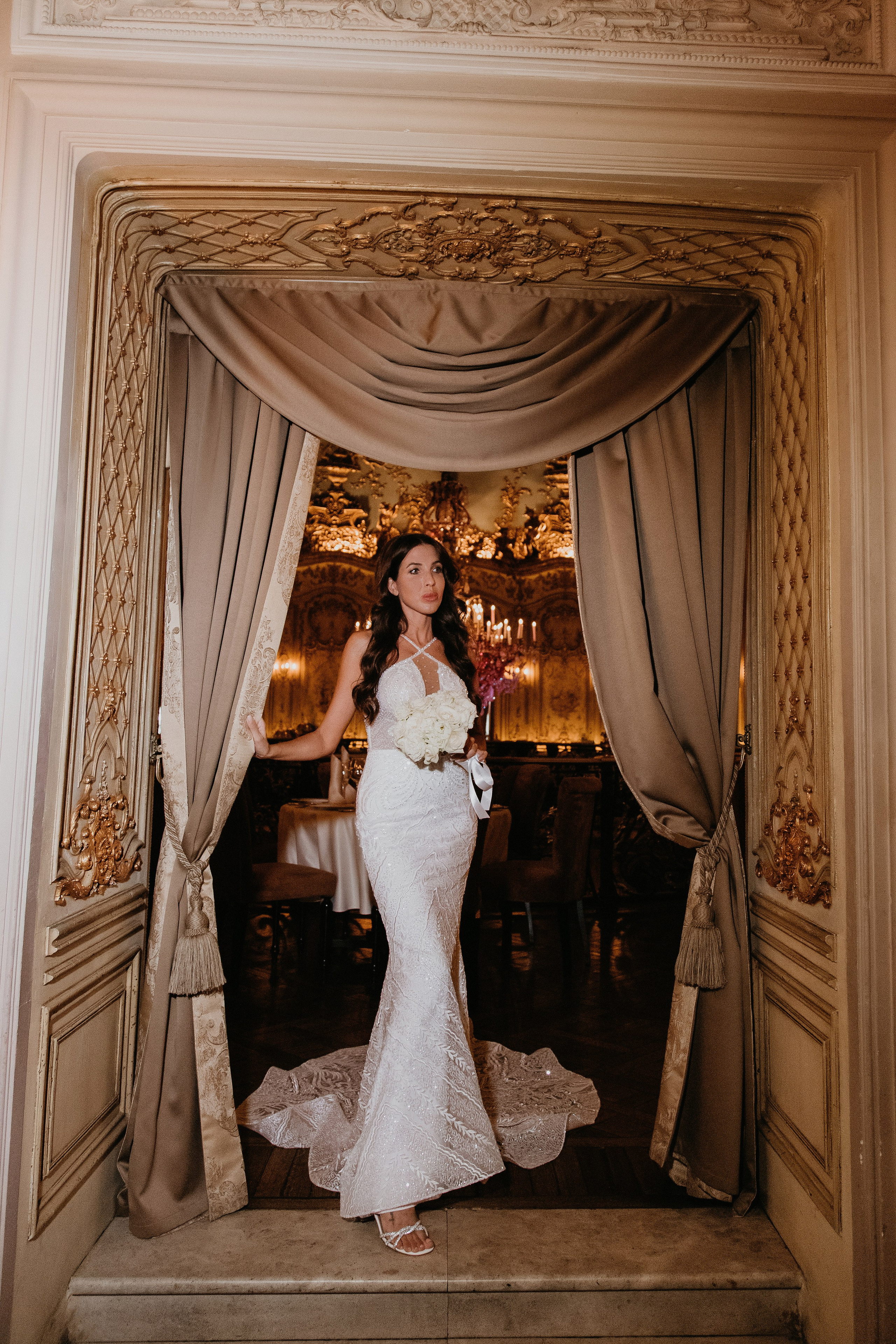 Турандот. Фотограф Александра Сыщенко