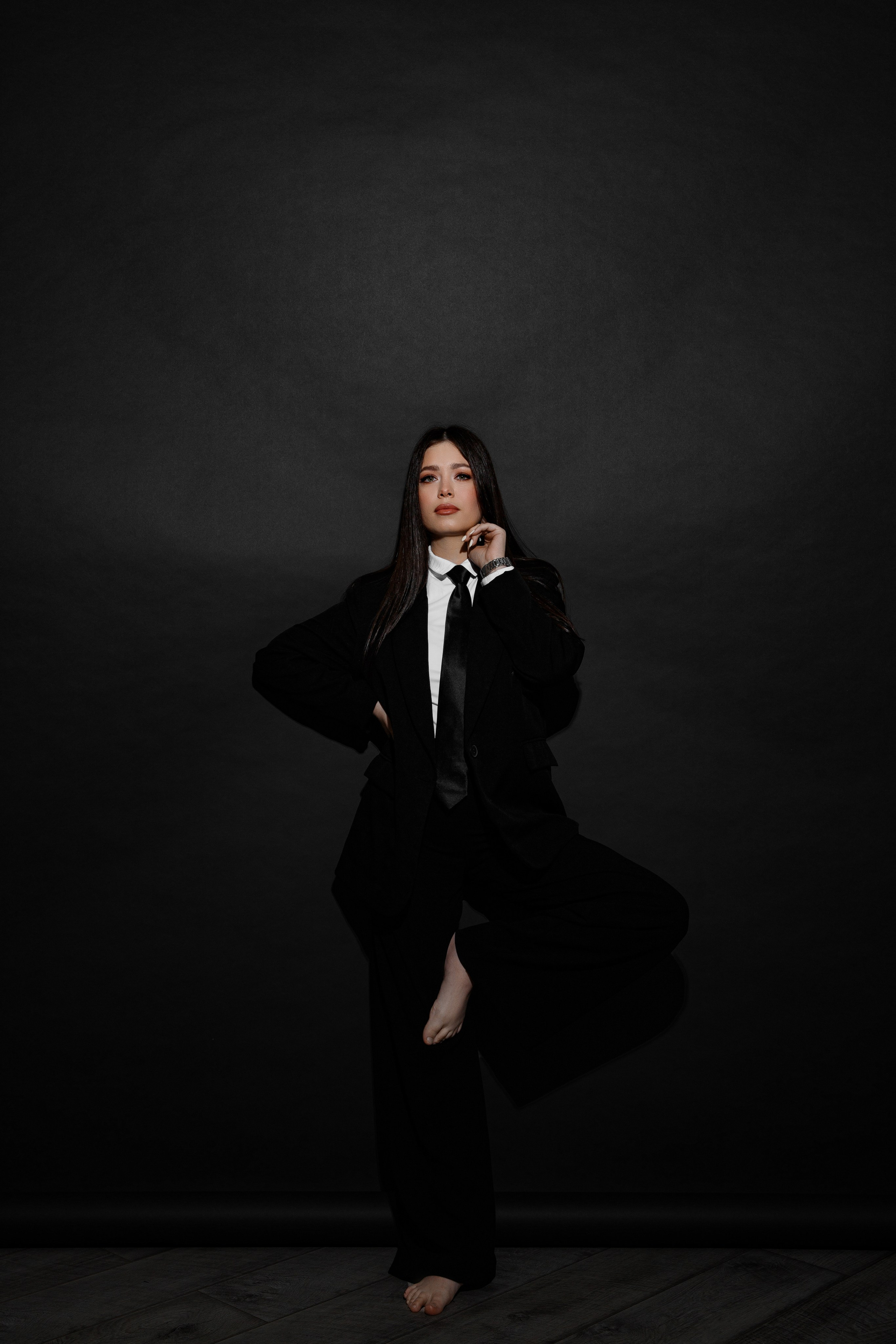 Индивидуальная фотосессия для Анны. Фотограф Александра Сыщенко