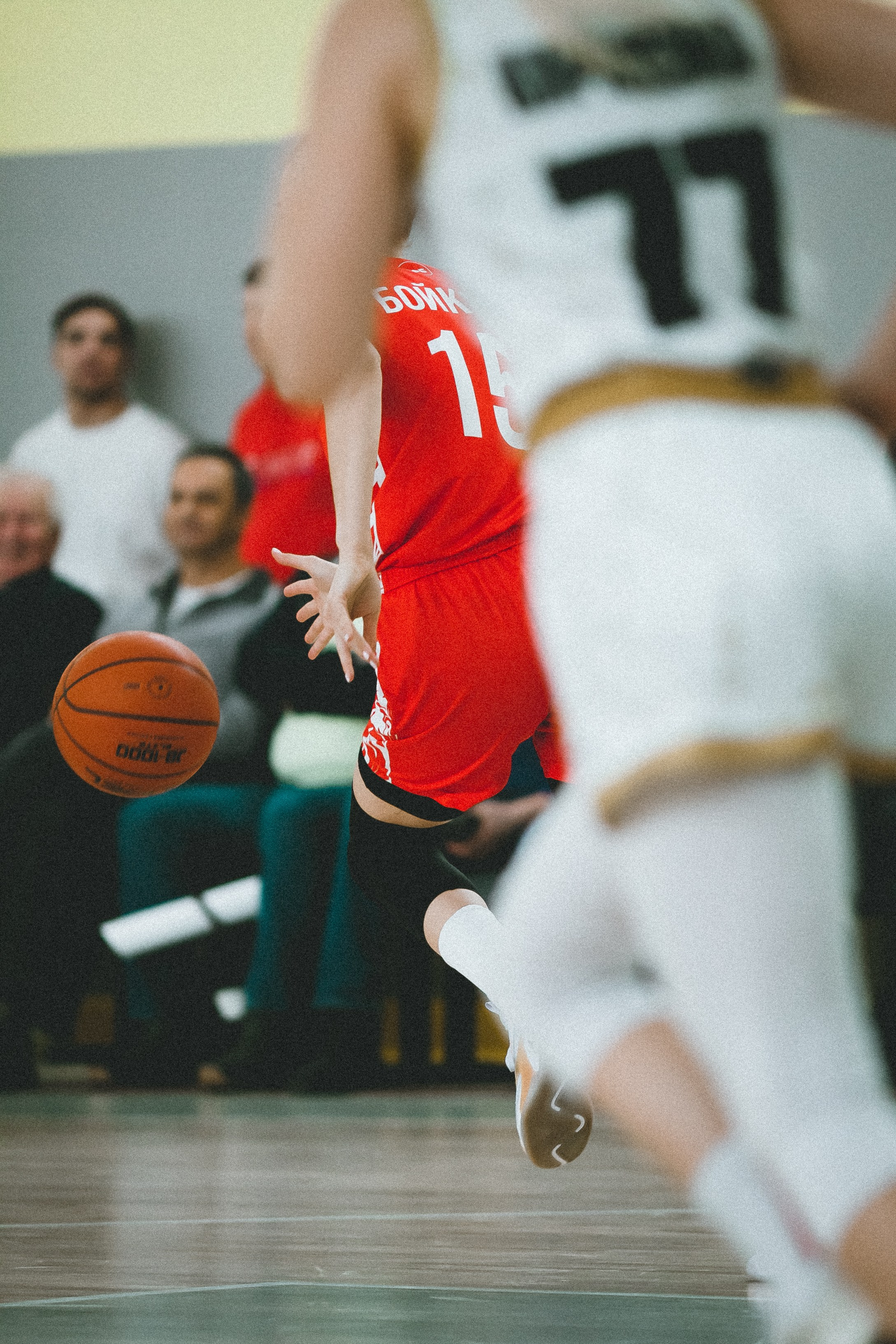 Атланта-Юность / 1. Фотография