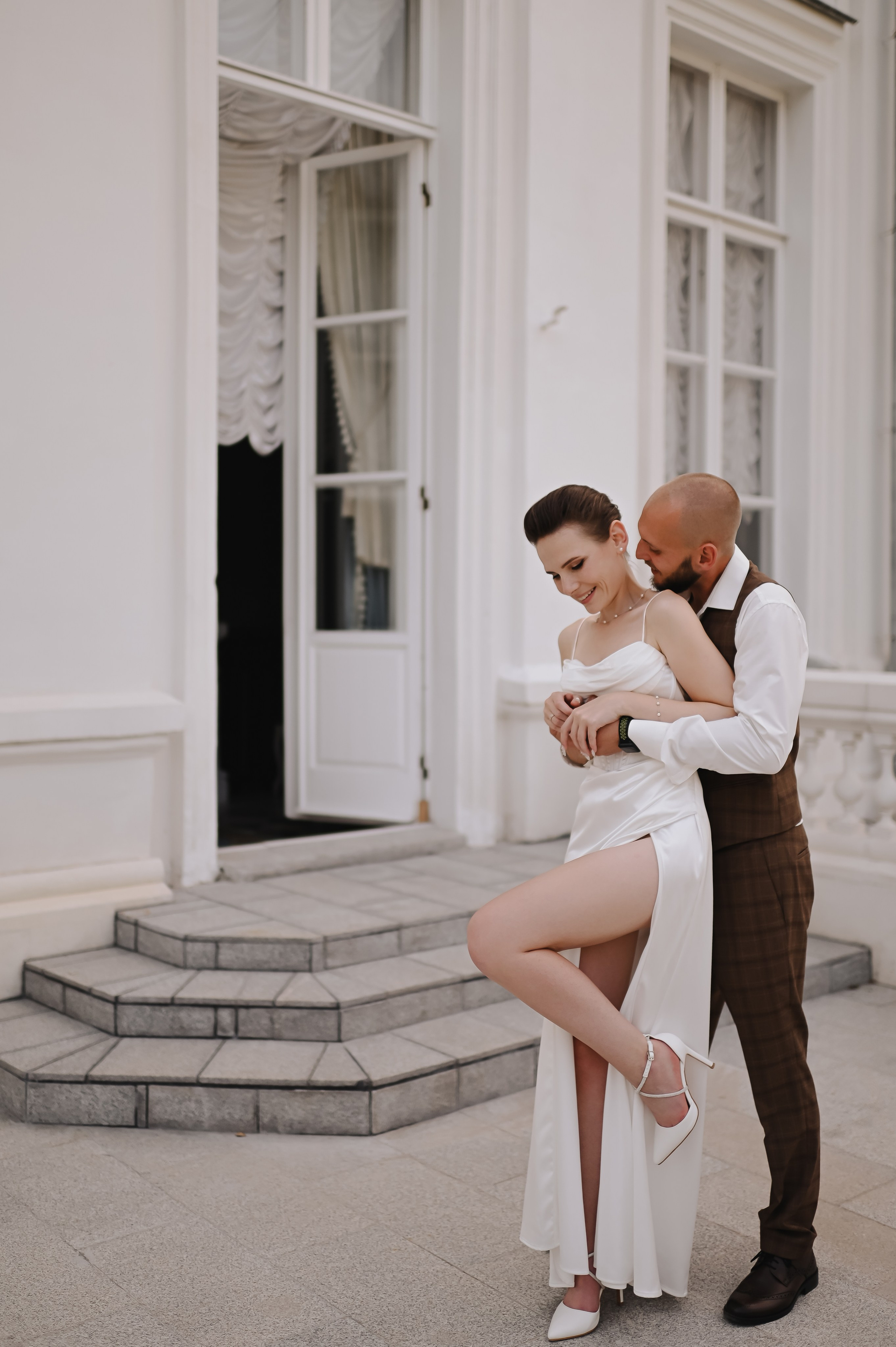 Katya & Vasya. I AM — PHOTO | VIDEO | PRODUCTION