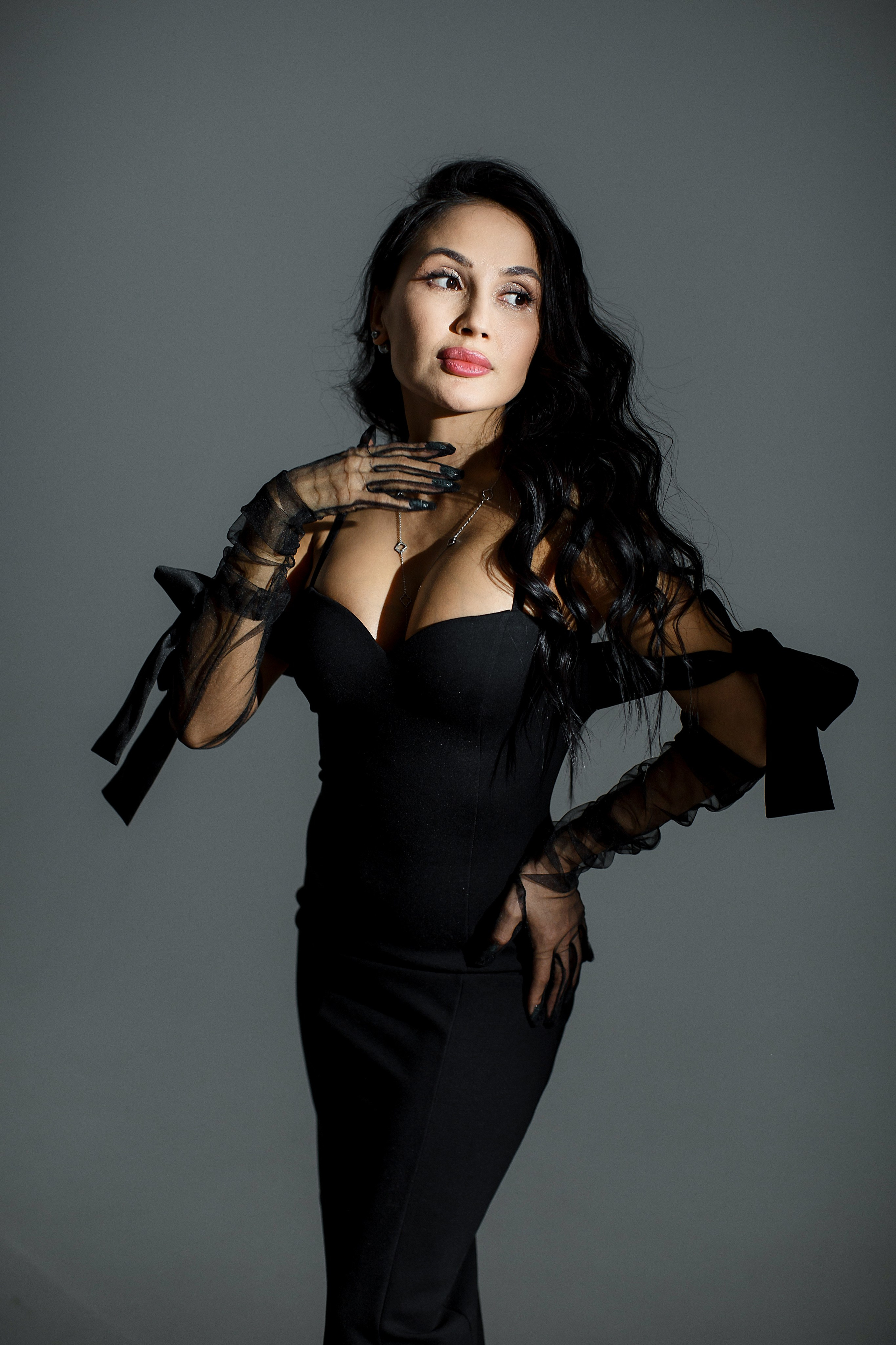 Сирень. Семейный и детский фотограф в Стерлитамаке Разина Рахмангулова