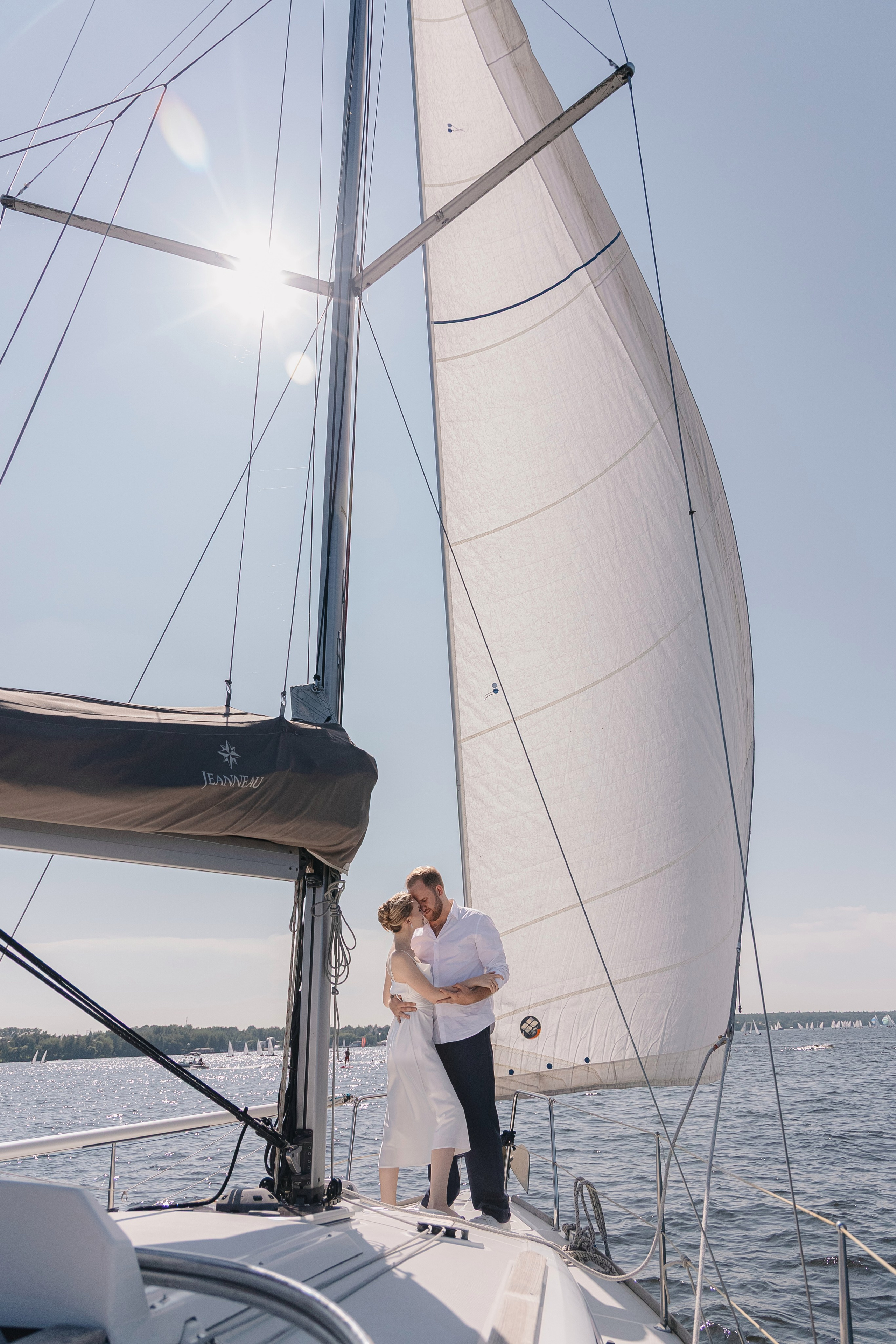 Михаил и Елизавета (2 дня). Свадебный фотограф Москва Саша Серегина (Сашина)