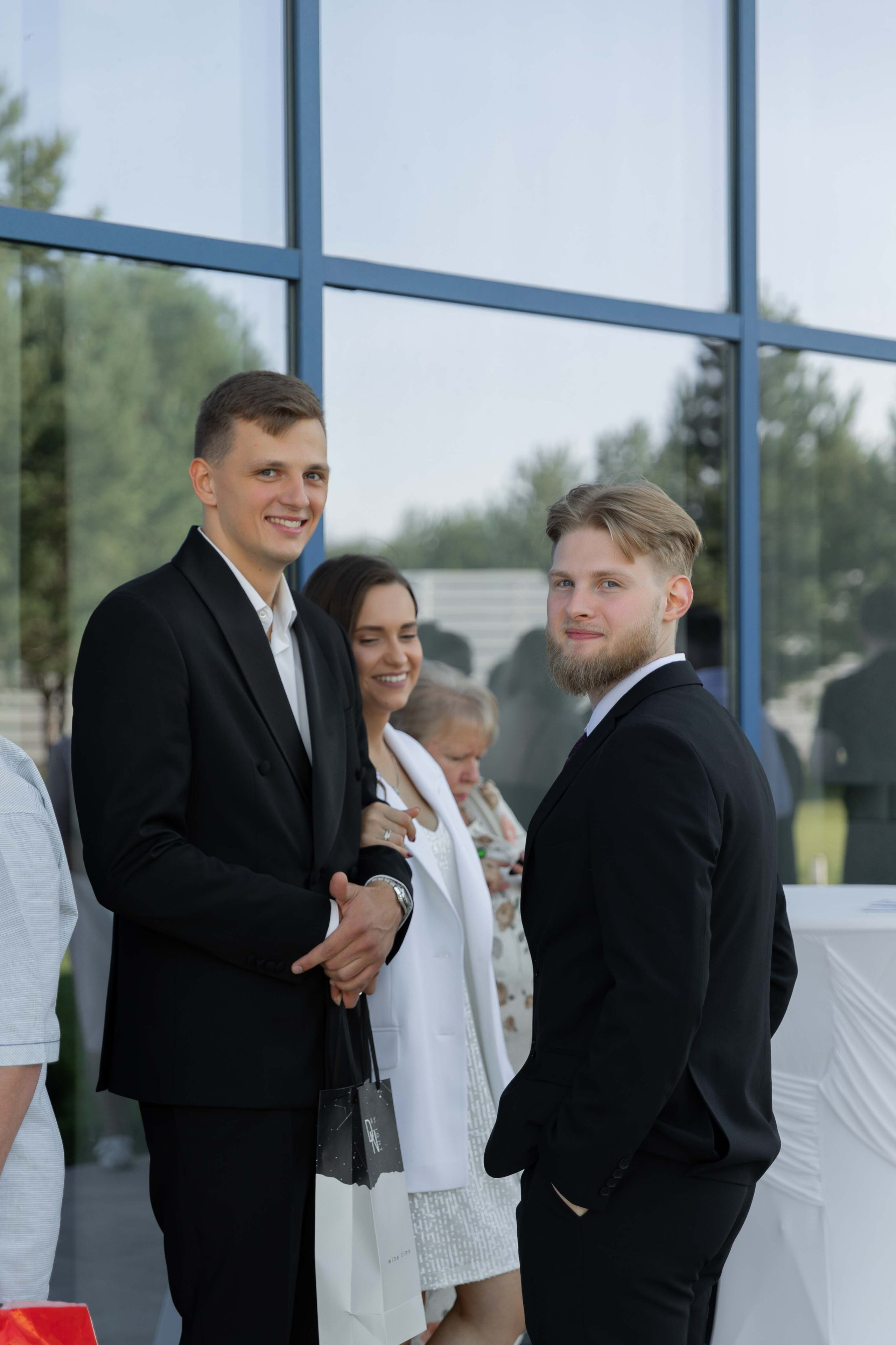 Виктор и Анна. Я Ира и я фотографирую свадьбы более 10 лет