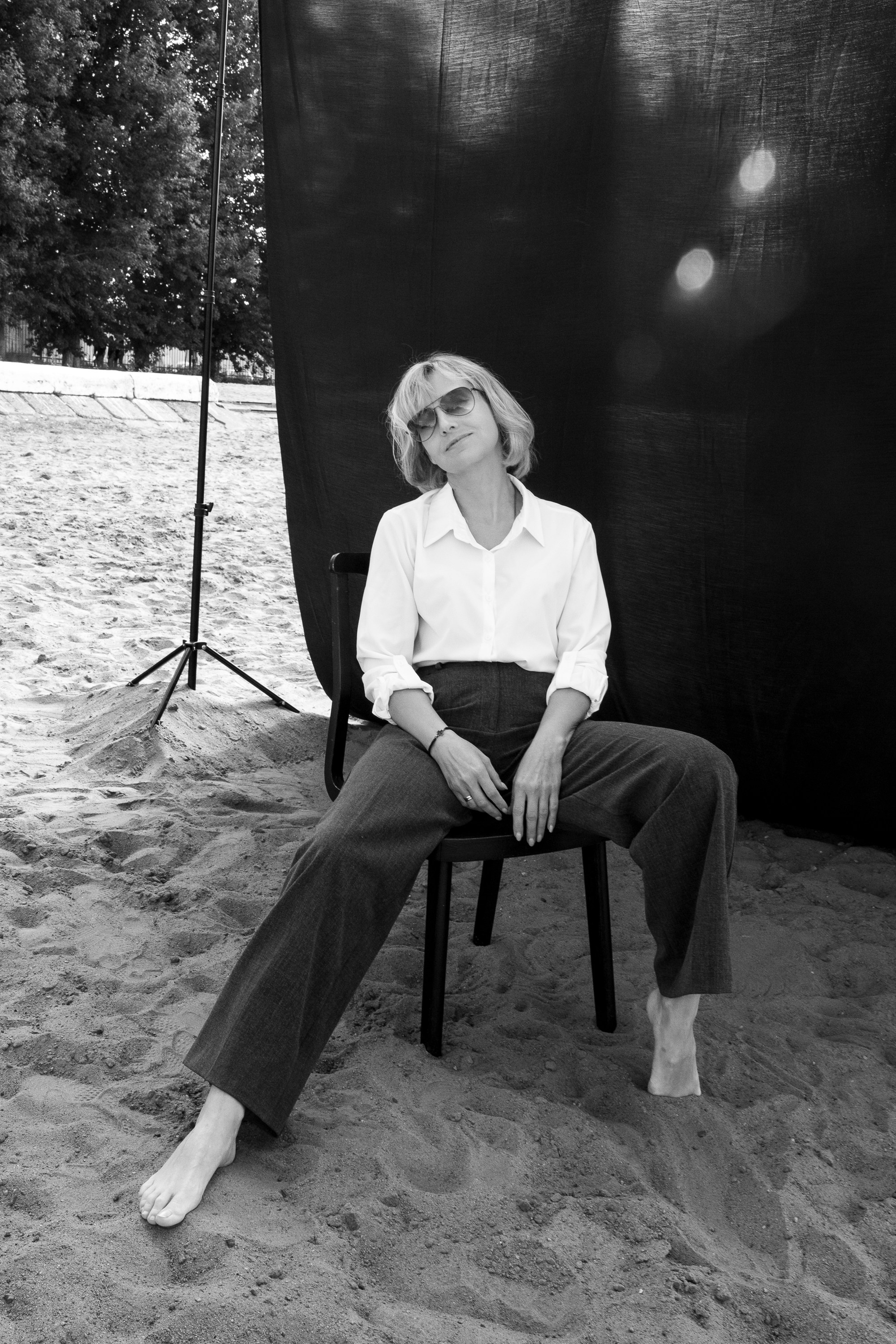 Татьяна. Иванова Екатерина. Фотограф Омск