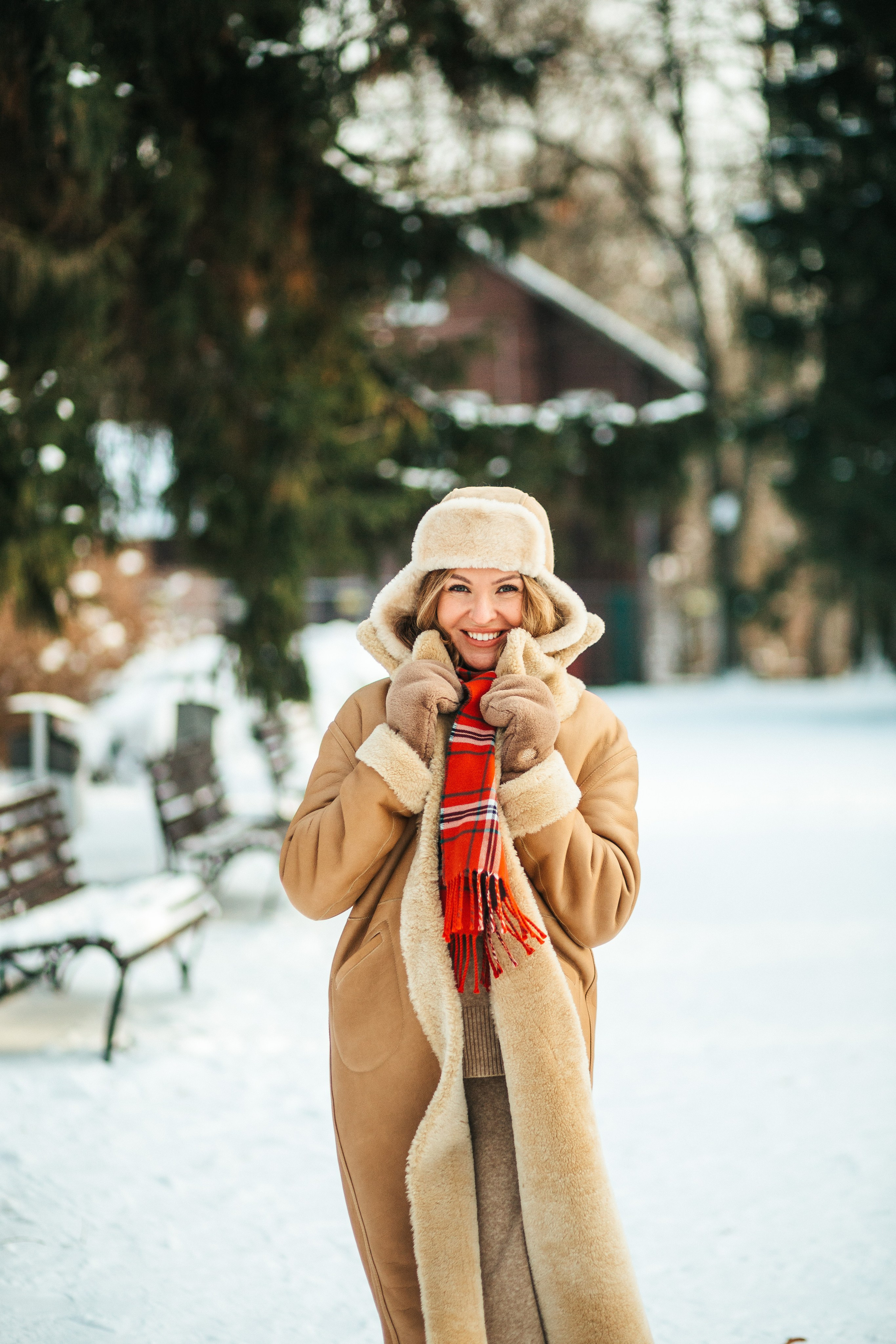 Anastasia Le. Фотограф в Калининграде