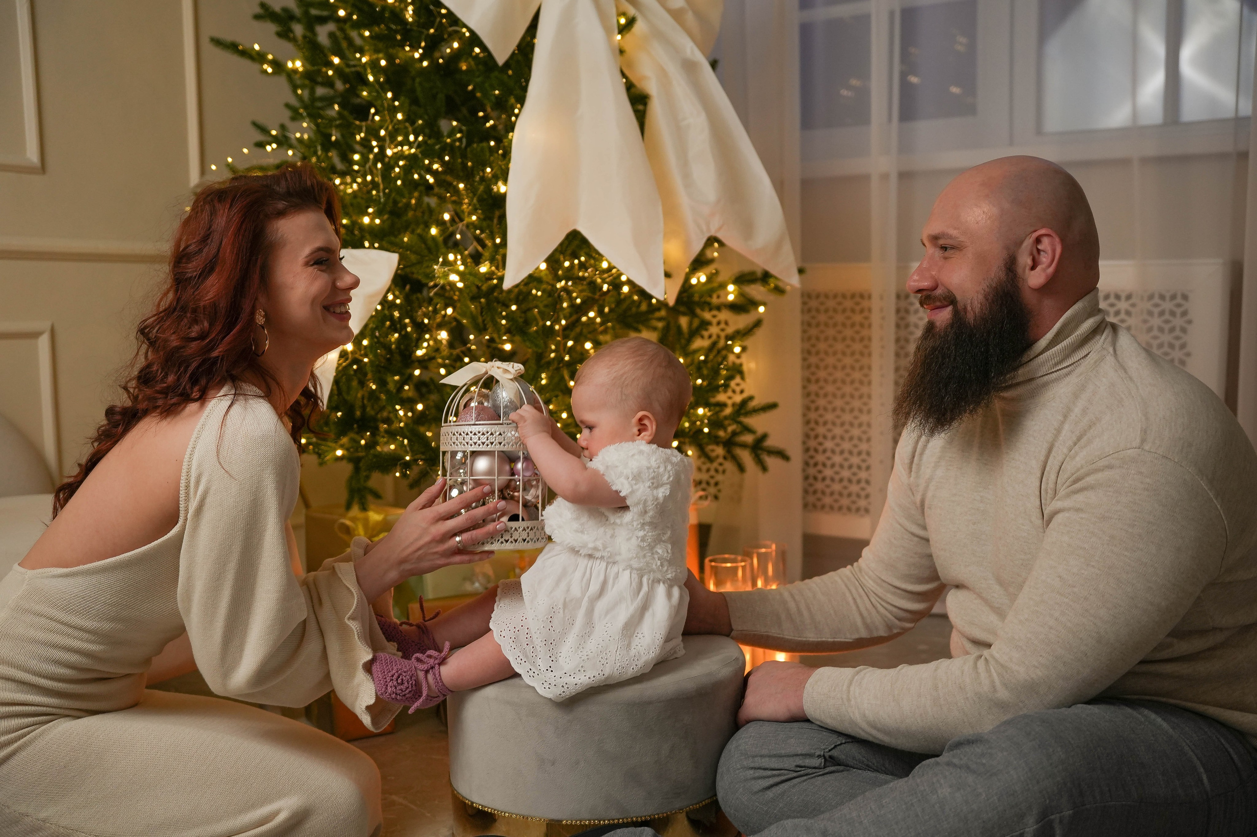 Happy New Year!. AngeLina Filippova фотограф Норильск