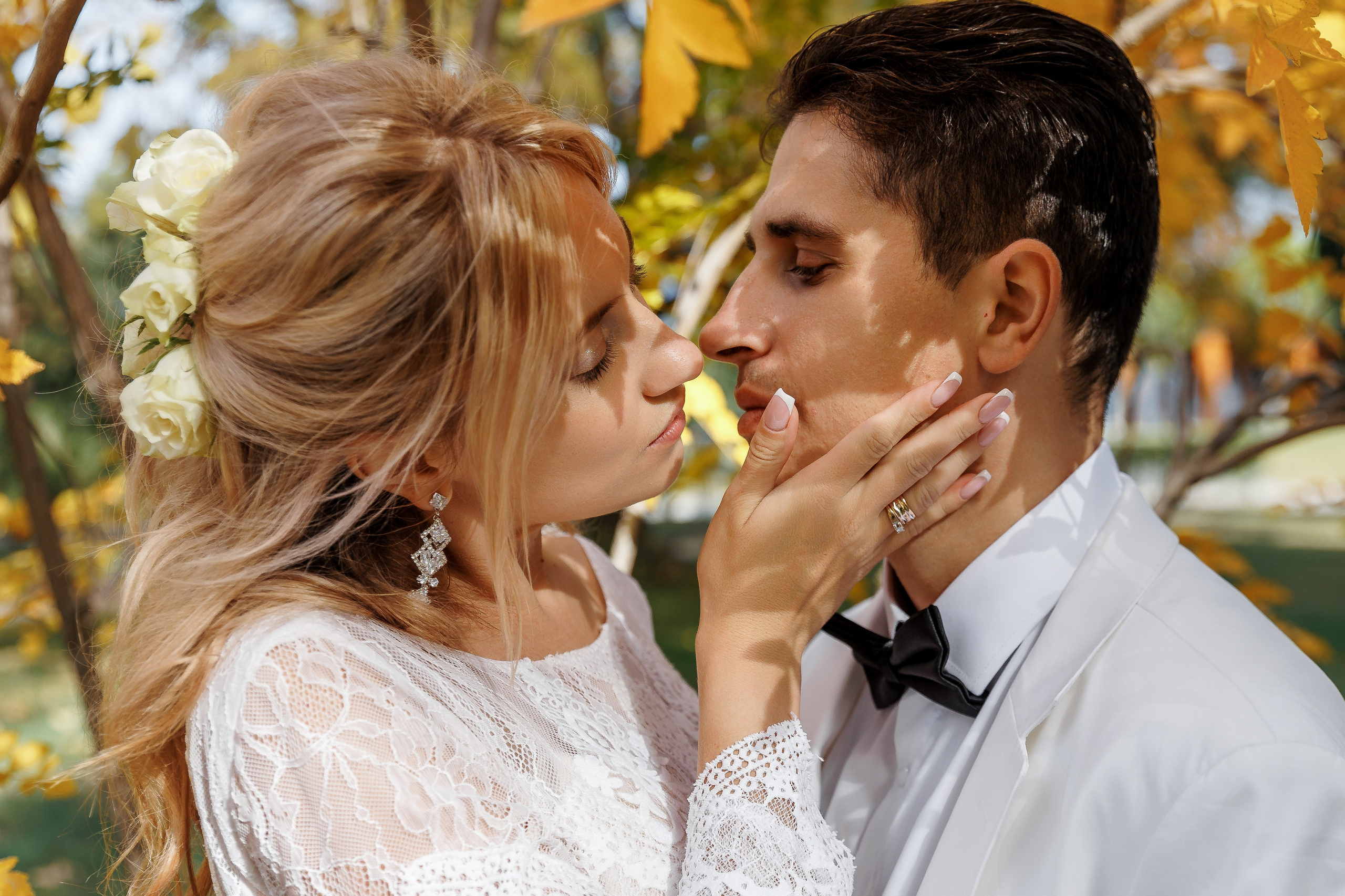 Осенняя Балаклава. Анонс свадьбы Даши и Данила. Свадебный фотограф в Крыму и Севастополе Ольга Баскакова