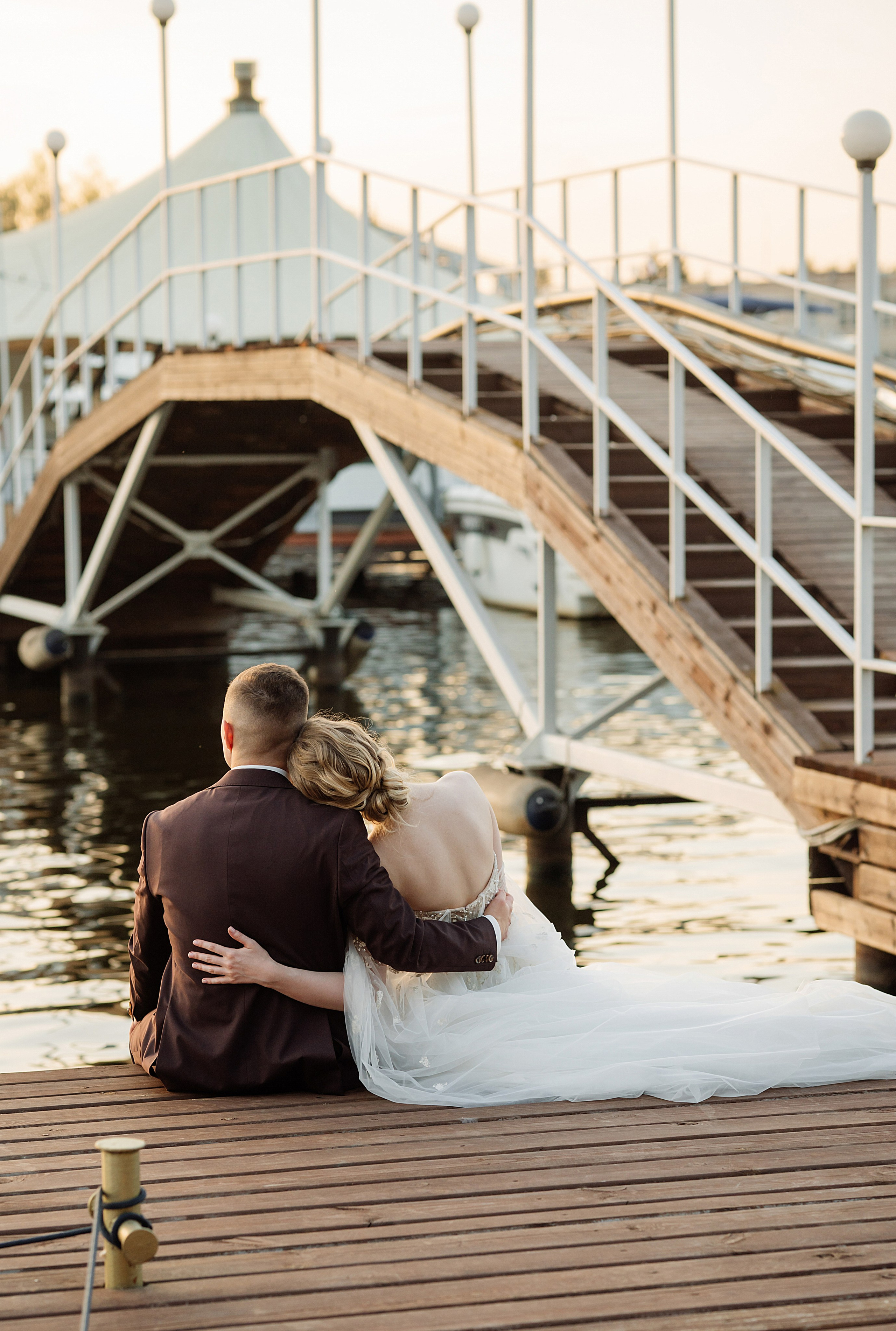Свадебная фотосессия. Свадебный фотограф