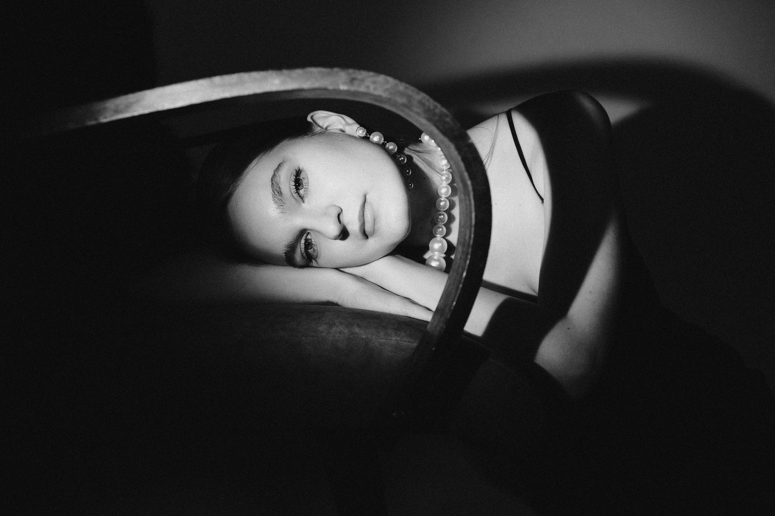 Фотограф Санкт-Петербург Макарова Дарья