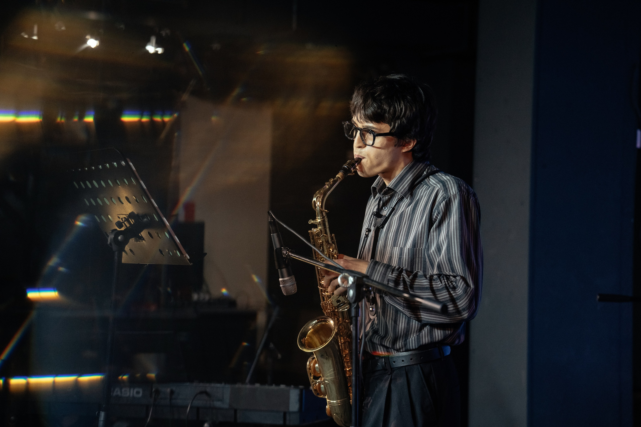 Фотограф на концерт Новосибирск