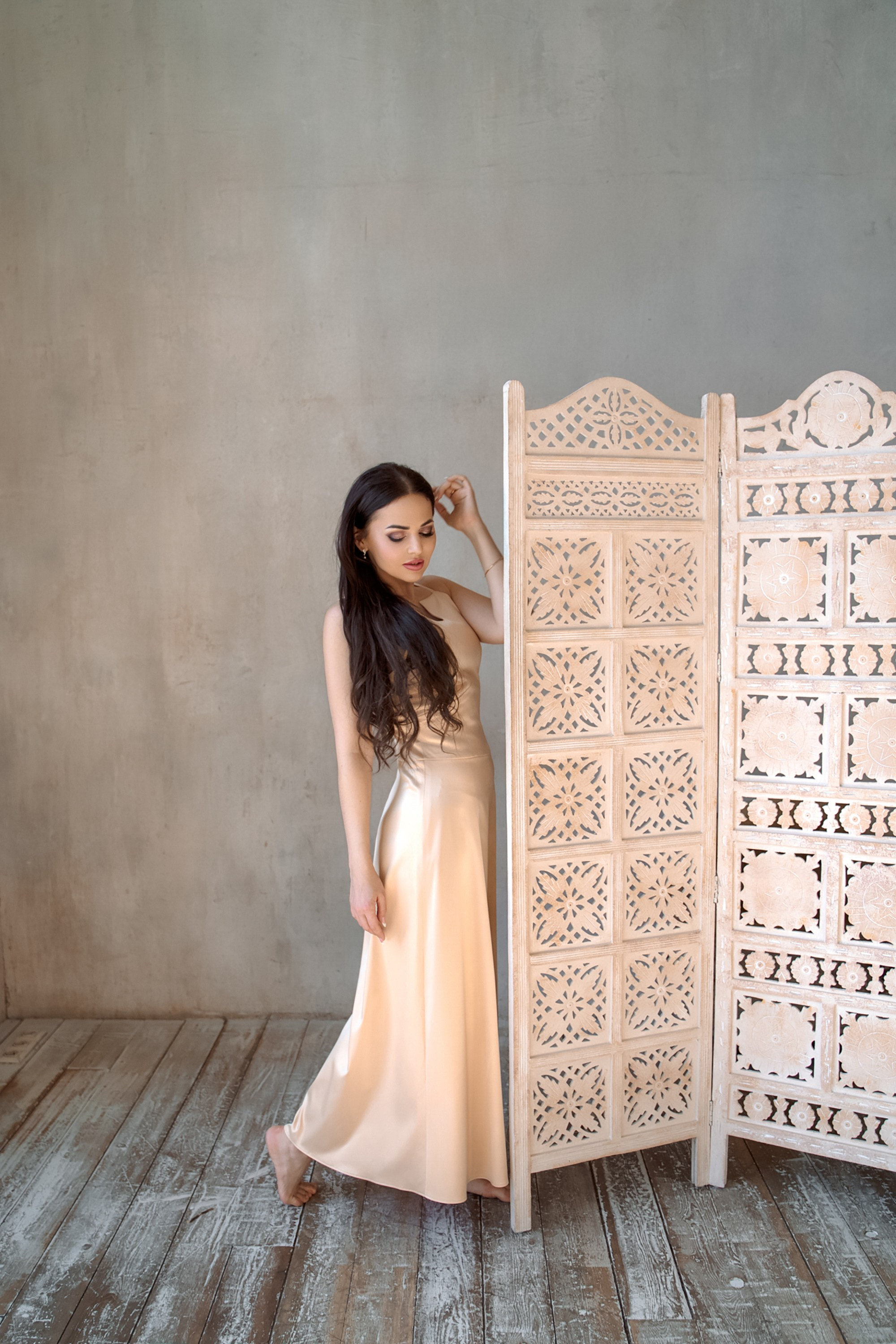 Фотосессия Ольги Радугиной (Марокко). Фотограф в Москве Юлия Половинская