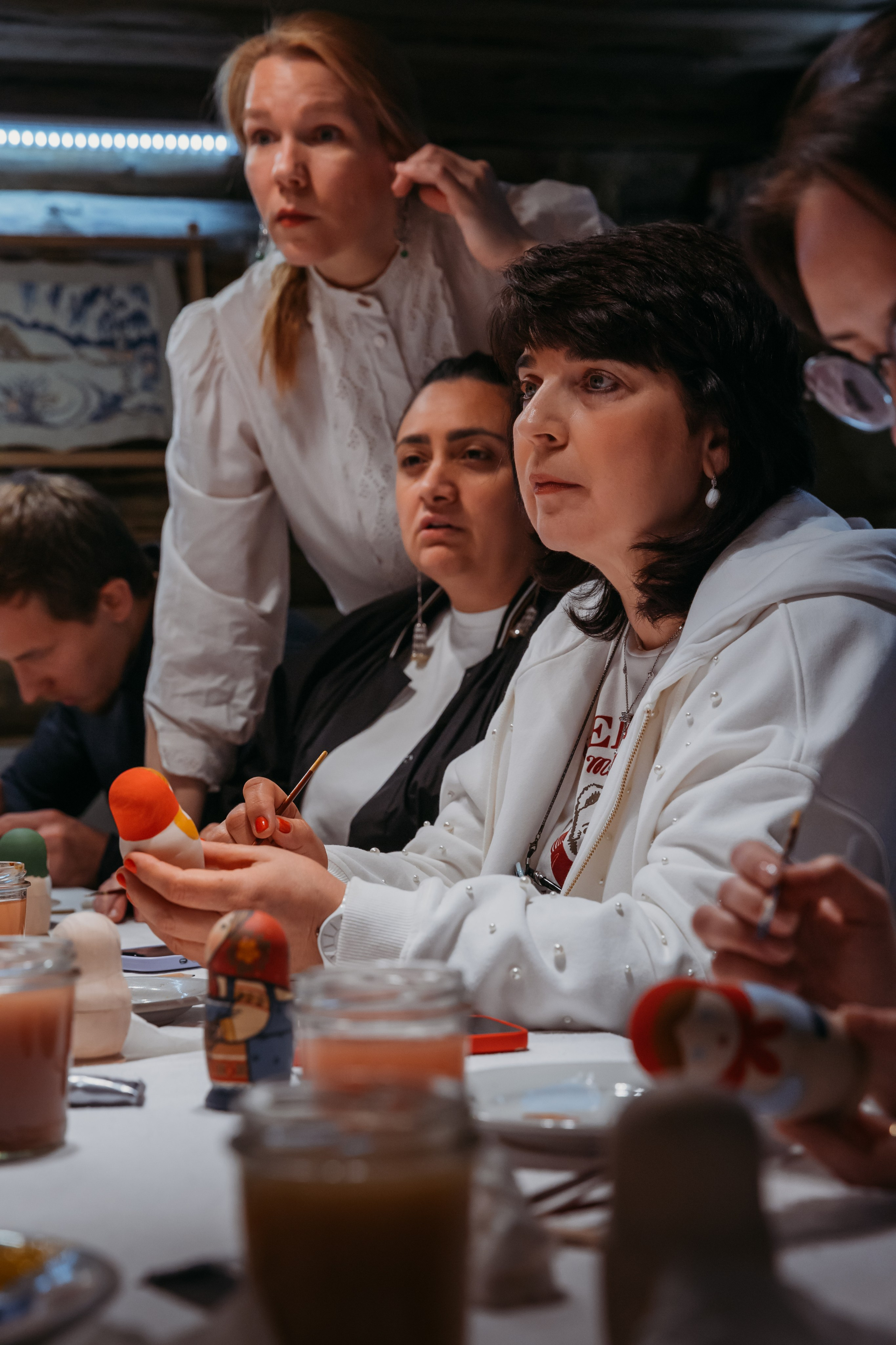 Родные люди «Мандроги». Леся Гаранина. Семейный фотограф/видеограф Москва и область